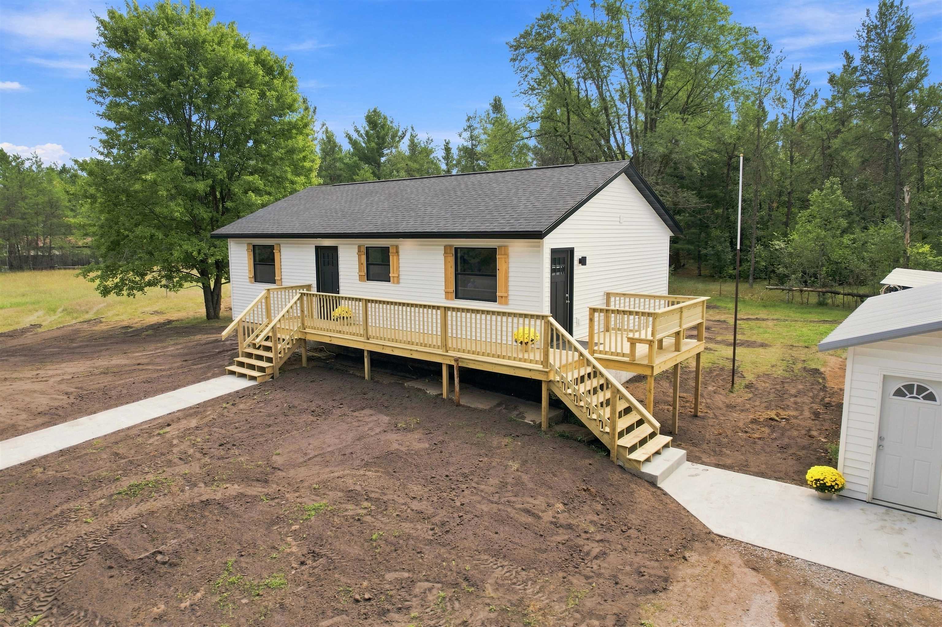 5412 ESOX TRAIL, Wisconsin Rapids, Wisconsin 54494, 2 Bedrooms Bedrooms, ,1 BathroomBathrooms,Residential,For Sale,5412 ESOX TRAIL,22604060