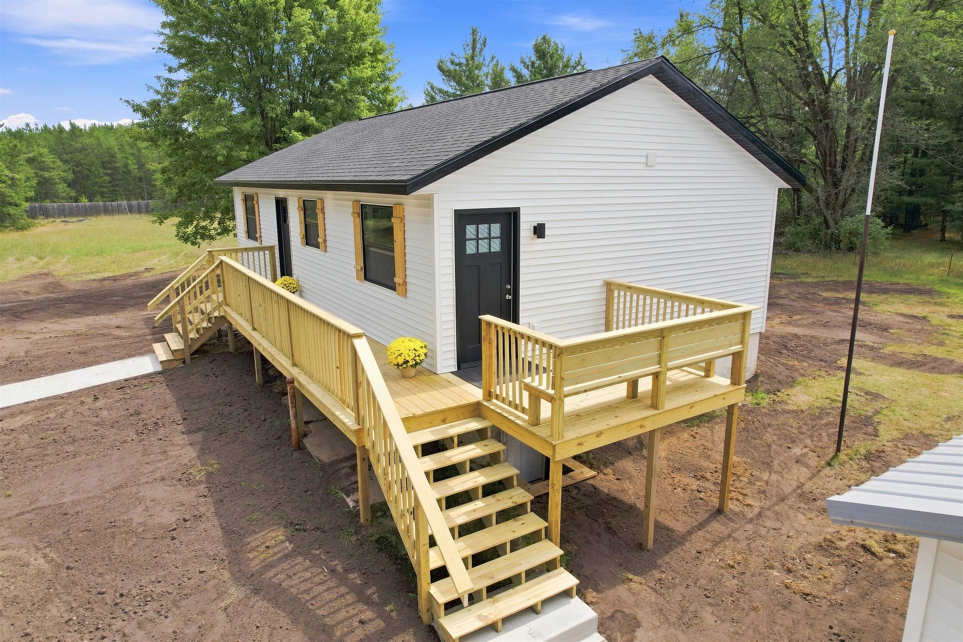 5412 ESOX TRAIL, Wisconsin Rapids, Wisconsin 54494, 2 Bedrooms Bedrooms, ,1 BathroomBathrooms,Residential,For Sale,5412 ESOX TRAIL,22604060