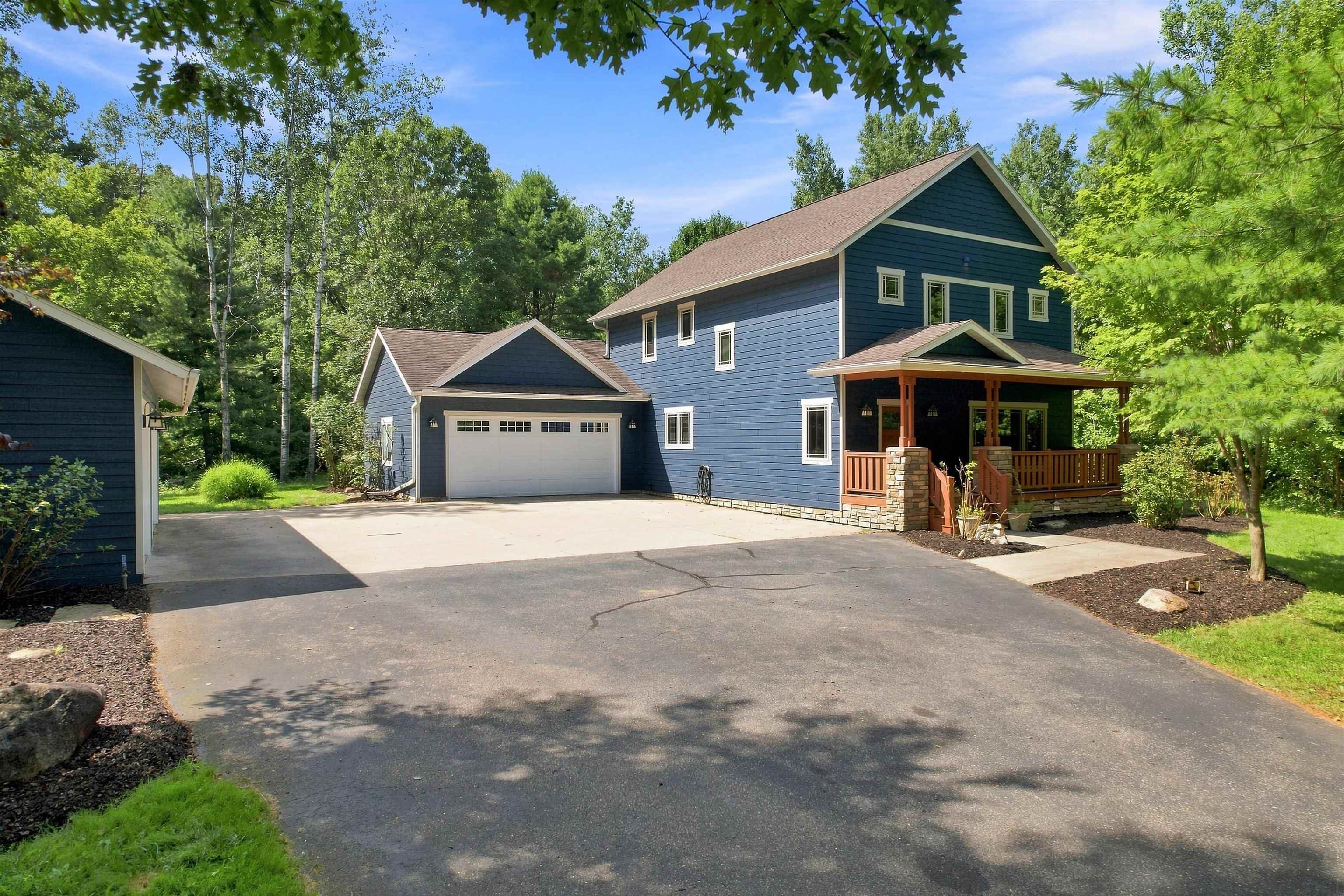 3498 COUNTY ROAD K, Amherst Junction, Wisconsin 54407, 3 Bedrooms Bedrooms, ,3 BathroomsBathrooms,Residential,For Sale,3498 COUNTY ROAD K,22604061