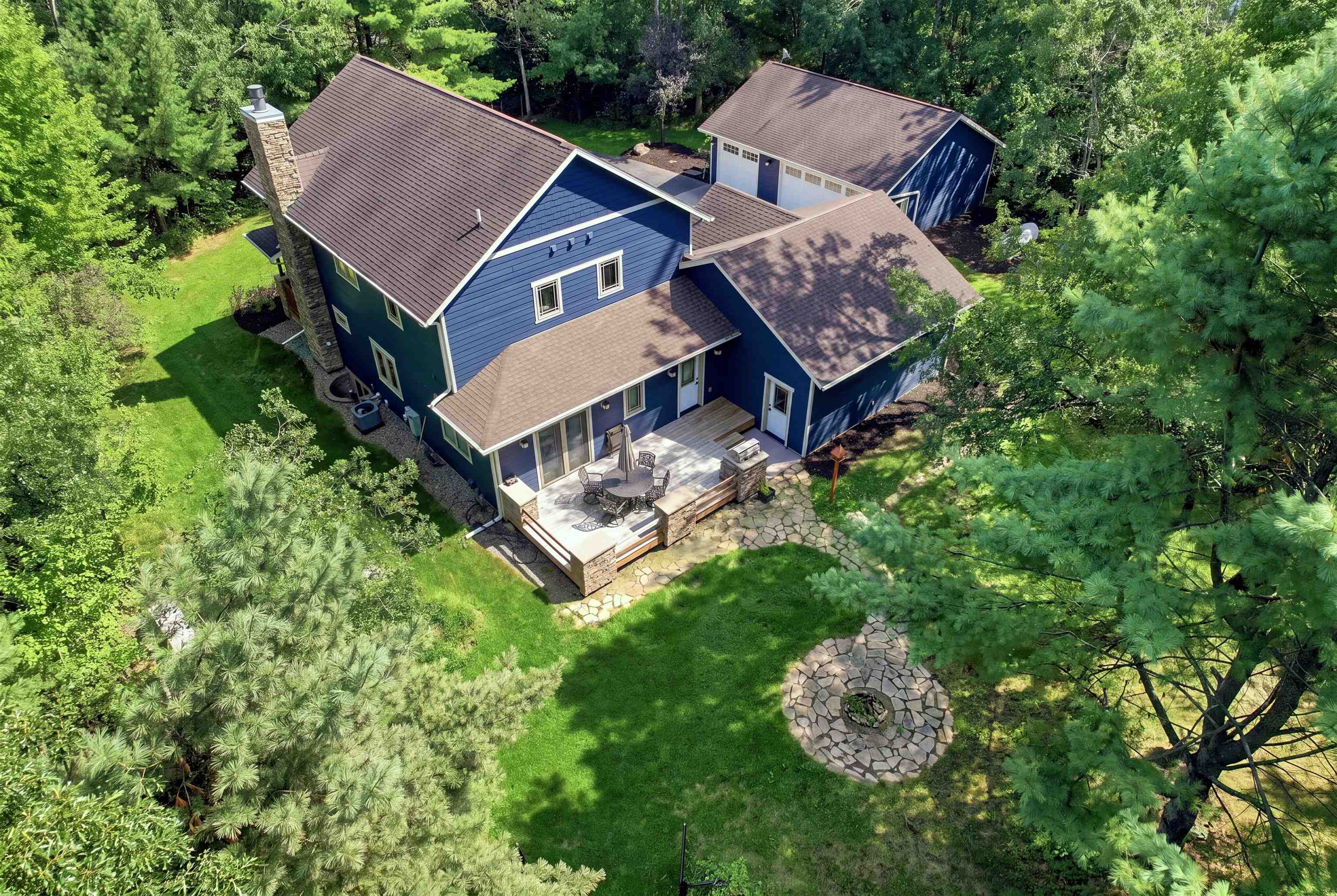 3498 COUNTY ROAD K, Amherst Junction, Wisconsin 54407, 3 Bedrooms Bedrooms, ,3 BathroomsBathrooms,Residential,For Sale,3498 COUNTY ROAD K,22604061