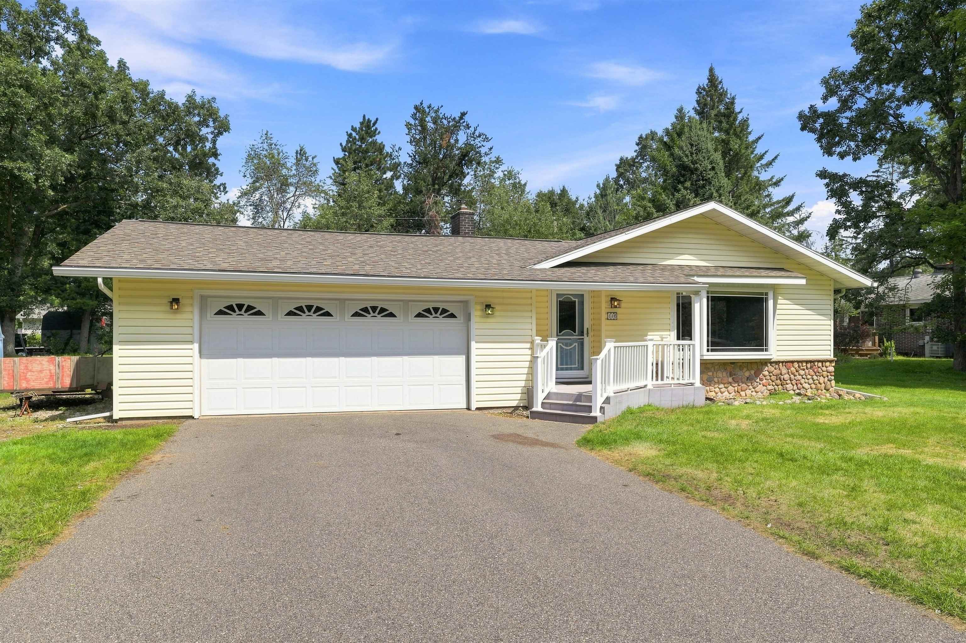 416 ACORN STREET, Stevens Point, Wisconsin 54481, 3 Bedrooms Bedrooms, ,1 BathroomBathrooms,Residential,For Sale,416 ACORN STREET,22604063