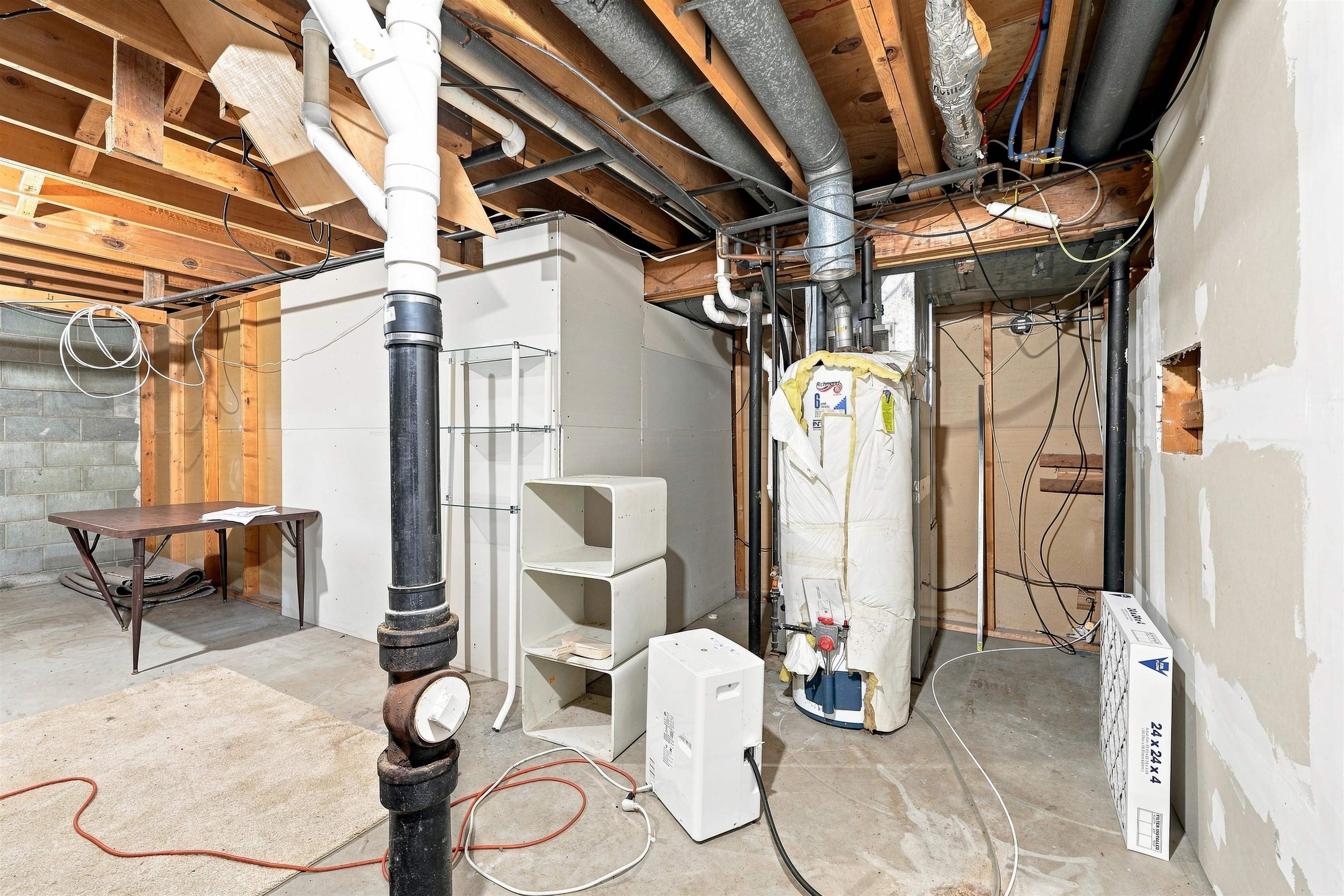 416 ACORN STREET, Stevens Point, Wisconsin 54481, 3 Bedrooms Bedrooms, ,1 BathroomBathrooms,Residential,For Sale,416 ACORN STREET,22604063