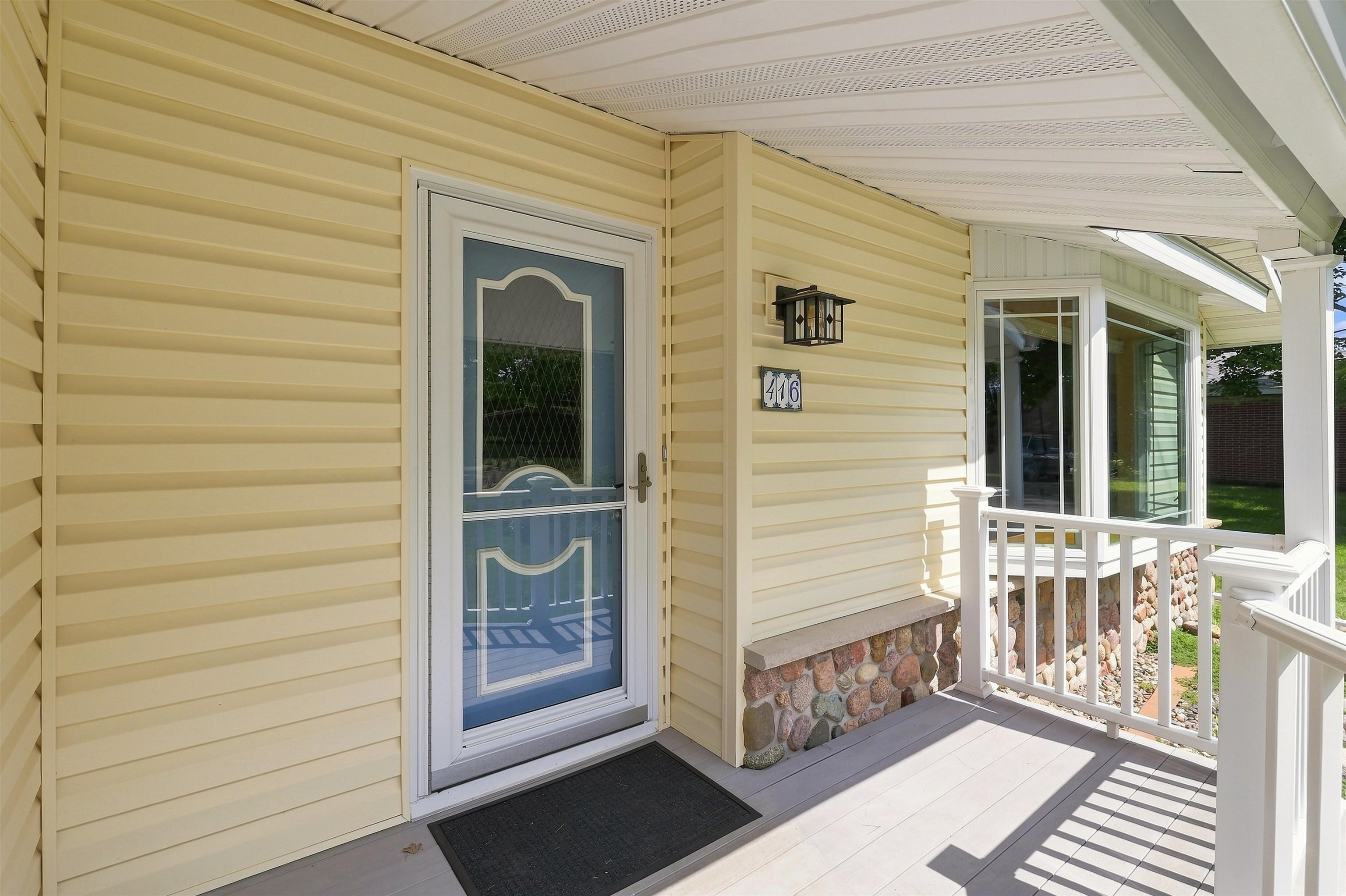 416 ACORN STREET, Stevens Point, Wisconsin 54481, 3 Bedrooms Bedrooms, ,1 BathroomBathrooms,Residential,For Sale,416 ACORN STREET,22604063