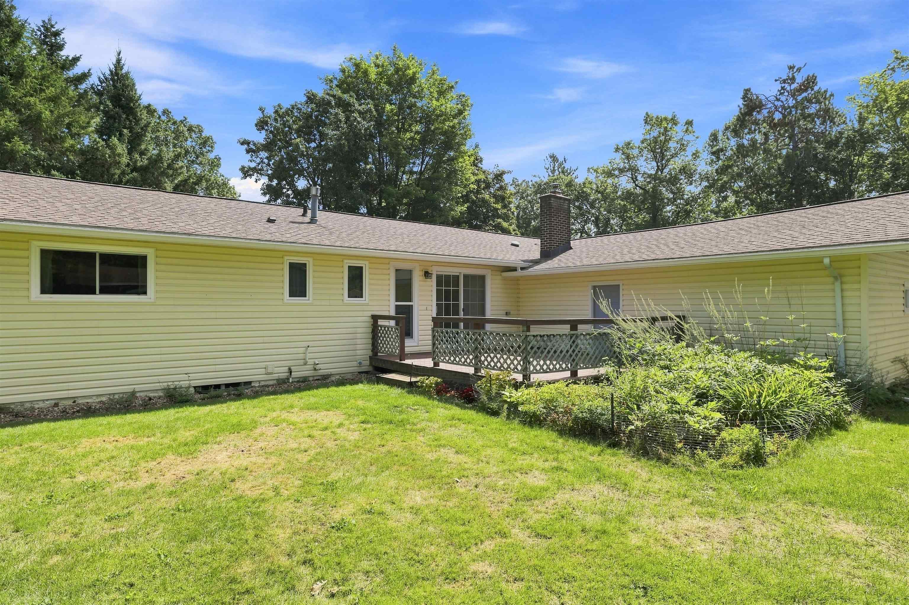 416 ACORN STREET, Stevens Point, Wisconsin 54481, 3 Bedrooms Bedrooms, ,1 BathroomBathrooms,Residential,For Sale,416 ACORN STREET,22604063