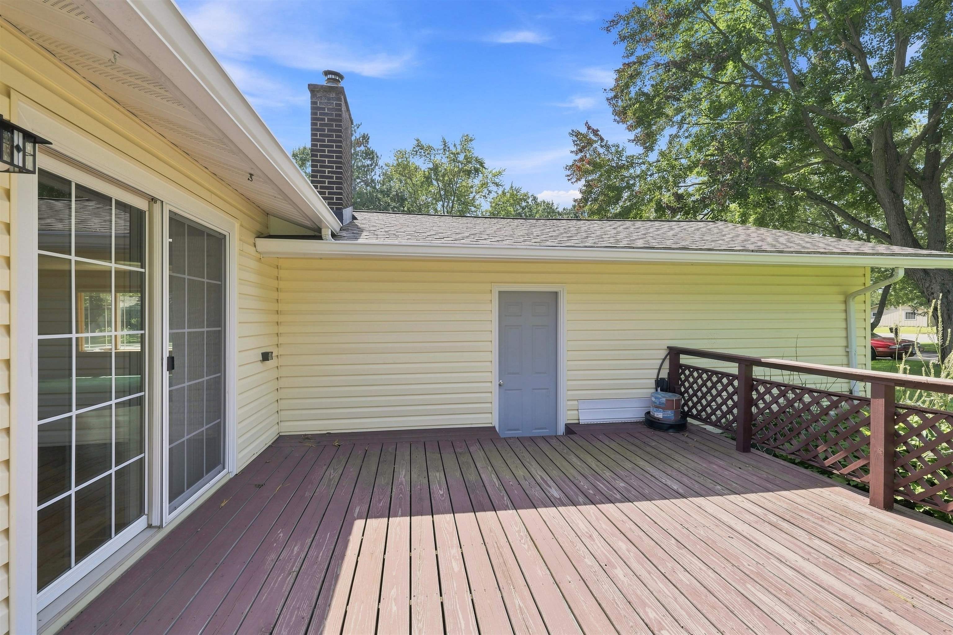 416 ACORN STREET, Stevens Point, Wisconsin 54481, 3 Bedrooms Bedrooms, ,1 BathroomBathrooms,Residential,For Sale,416 ACORN STREET,22604063