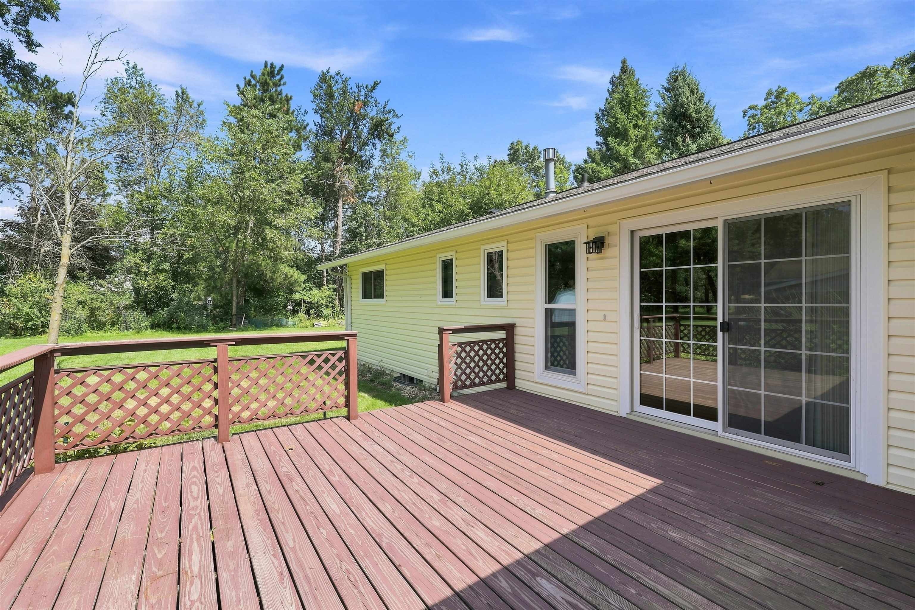 416 ACORN STREET, Stevens Point, Wisconsin 54481, 3 Bedrooms Bedrooms, ,1 BathroomBathrooms,Residential,For Sale,416 ACORN STREET,22604063