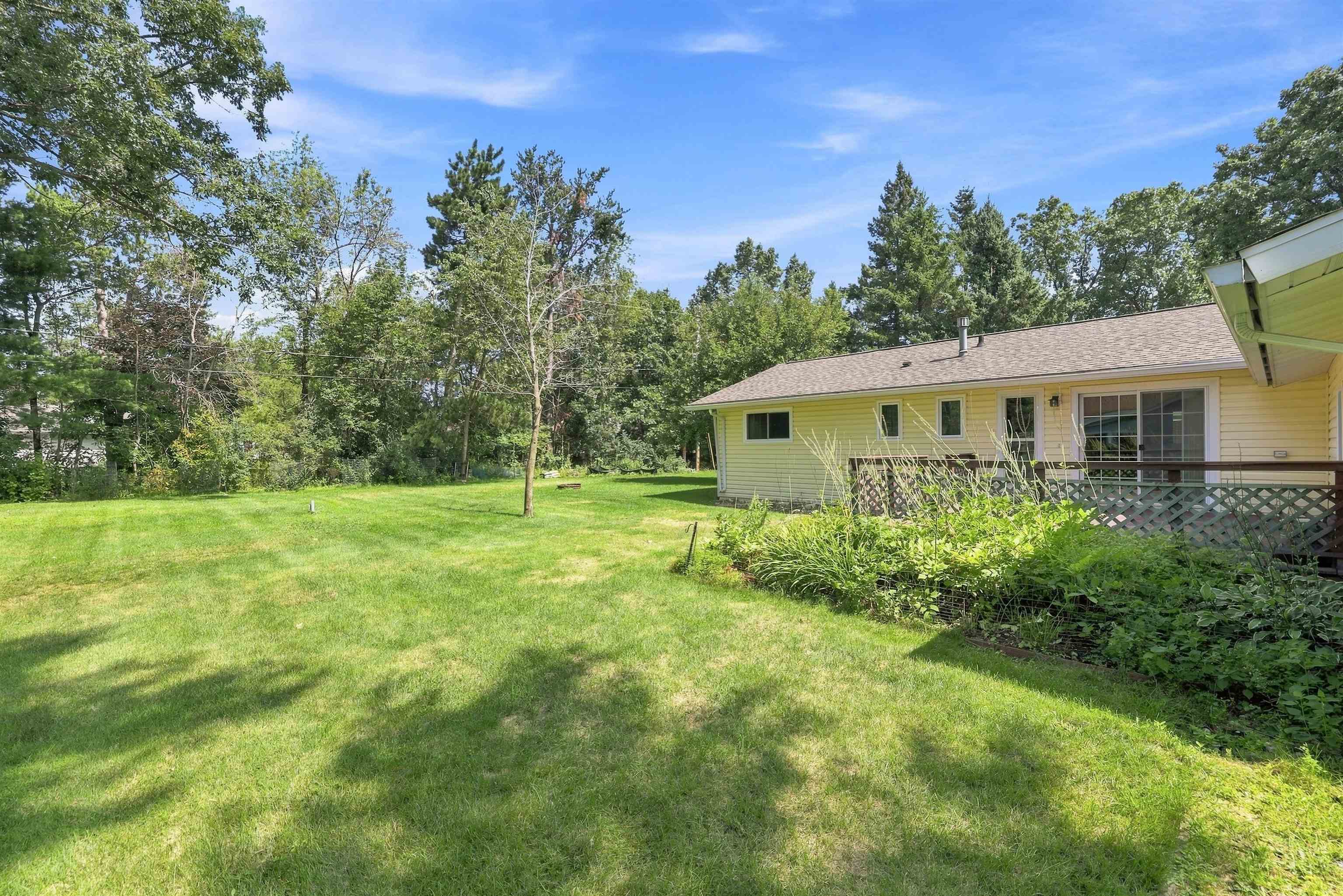 416 ACORN STREET, Stevens Point, Wisconsin 54481, 3 Bedrooms Bedrooms, ,1 BathroomBathrooms,Residential,For Sale,416 ACORN STREET,22604063