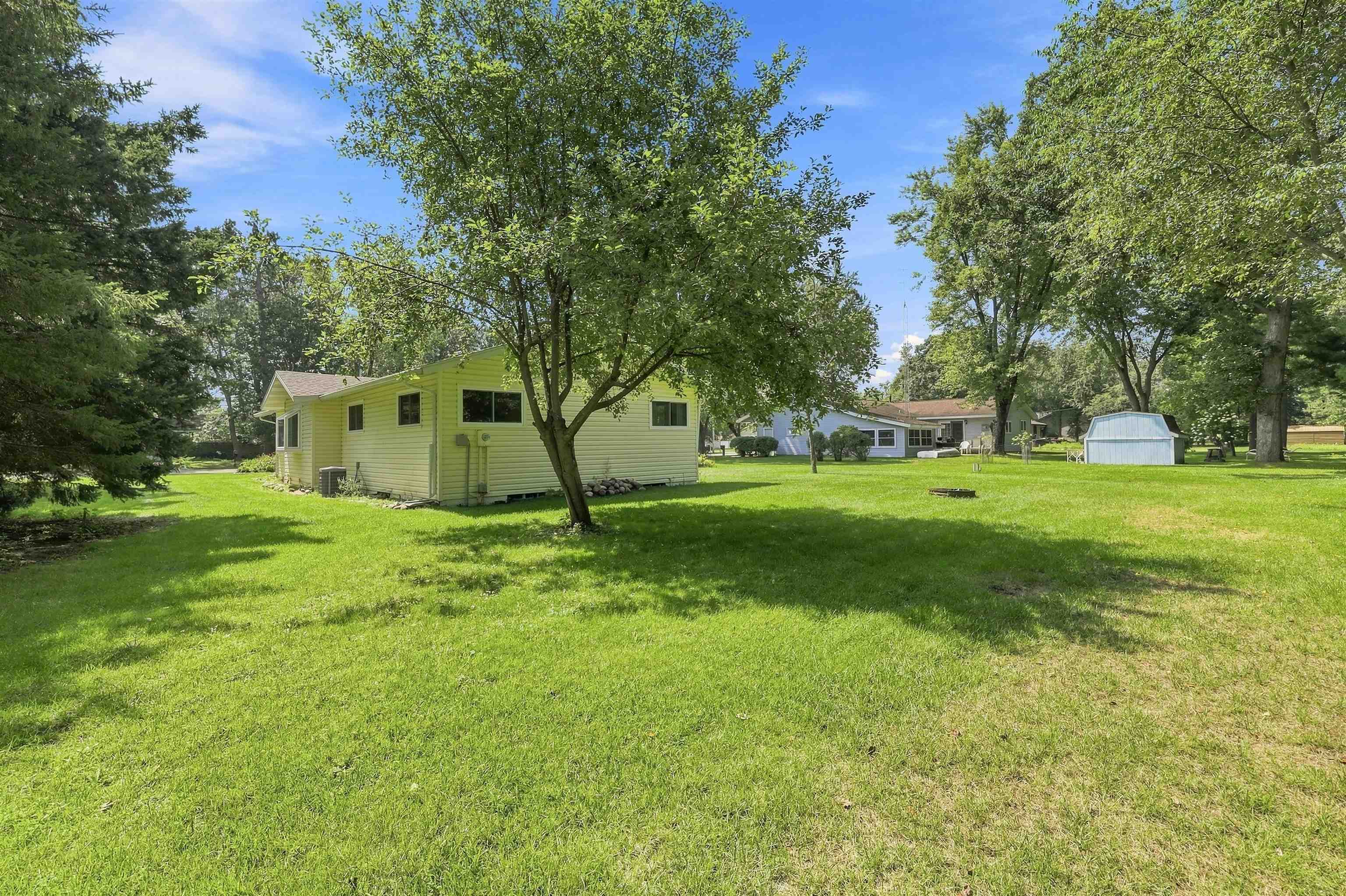 416 ACORN STREET, Stevens Point, Wisconsin 54481, 3 Bedrooms Bedrooms, ,1 BathroomBathrooms,Residential,For Sale,416 ACORN STREET,22604063