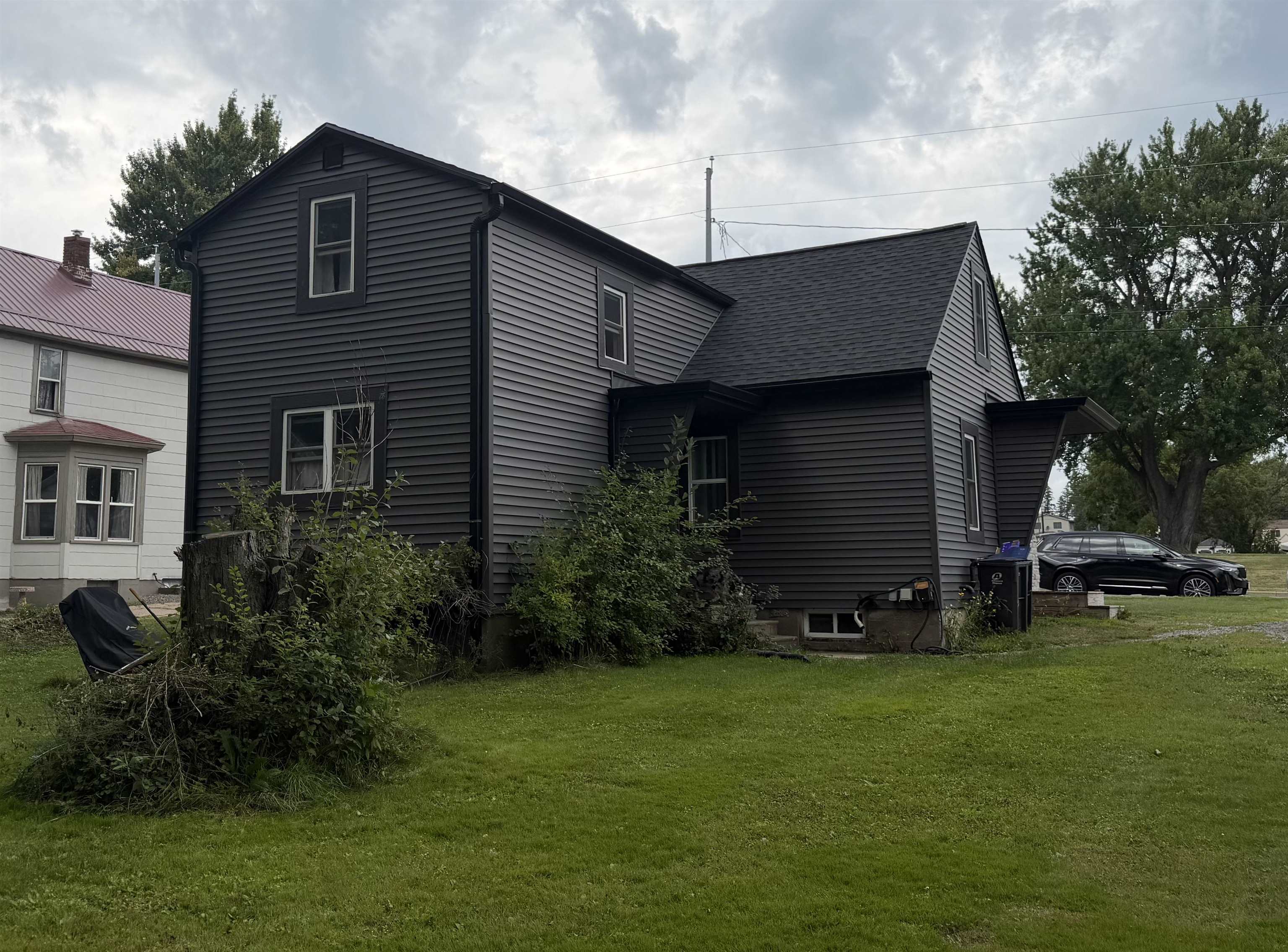 814 WESTERN STREET, Marshfield, Wisconsin 54449, 3 Bedrooms Bedrooms, ,1 BathroomBathrooms,Residential,For Sale,814 WESTERN STREET,22604064