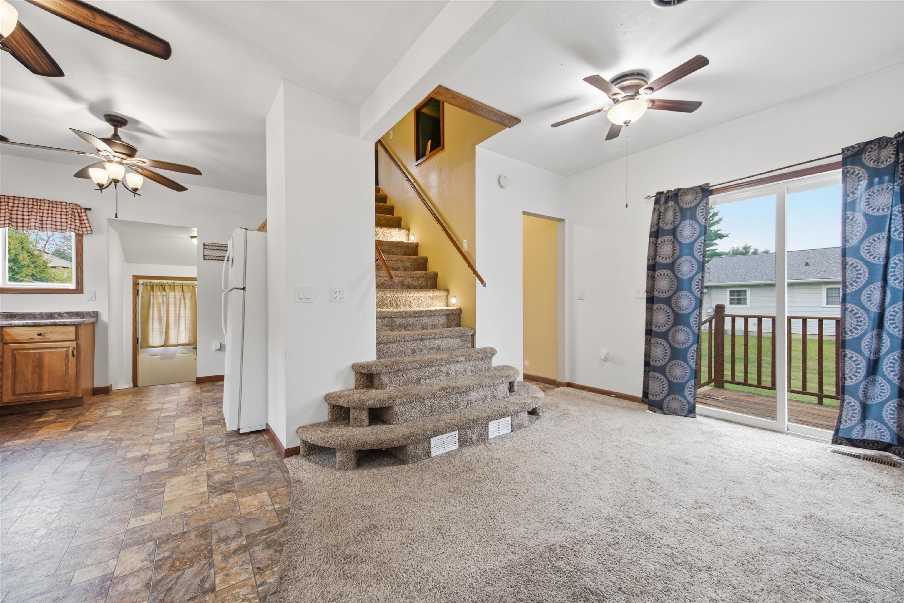 332 MAPLE STREET, Granton, Wisconsin 54436, 1 Bedroom Bedrooms, ,1 BathroomBathrooms,Residential,For Sale,332 MAPLE STREET,22604066