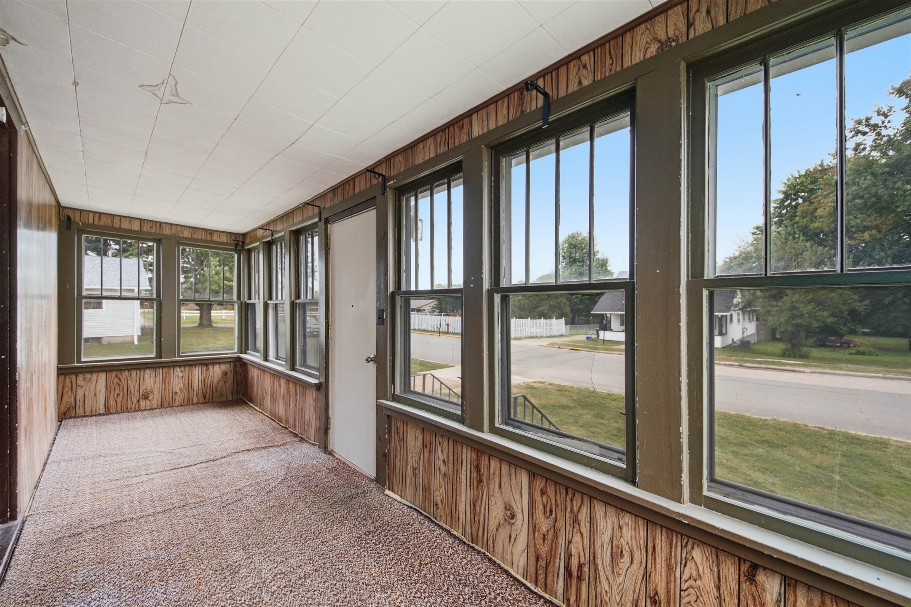 332 MAPLE STREET, Granton, Wisconsin 54436, 1 Bedroom Bedrooms, ,1 BathroomBathrooms,Residential,For Sale,332 MAPLE STREET,22604066