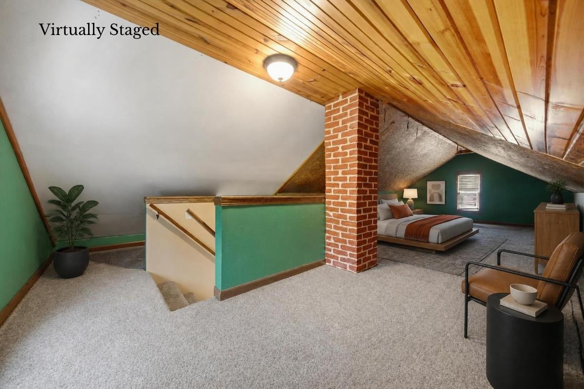 332 MAPLE STREET, Granton, Wisconsin 54436, 1 Bedroom Bedrooms, ,1 BathroomBathrooms,Residential,For Sale,332 MAPLE STREET,22604066