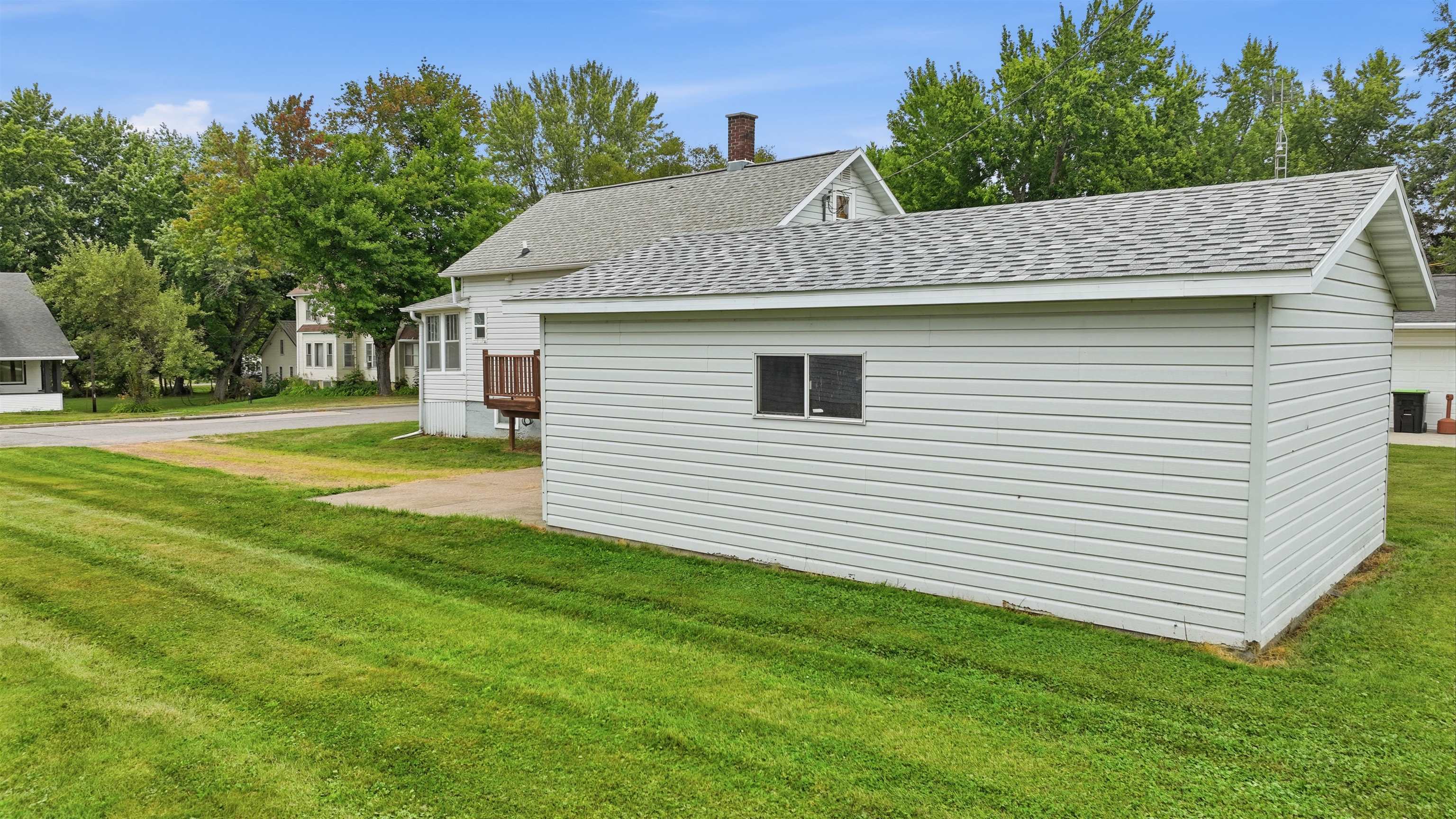 332 MAPLE STREET, Granton, Wisconsin 54436, 1 Bedroom Bedrooms, ,1 BathroomBathrooms,Residential,For Sale,332 MAPLE STREET,22604066