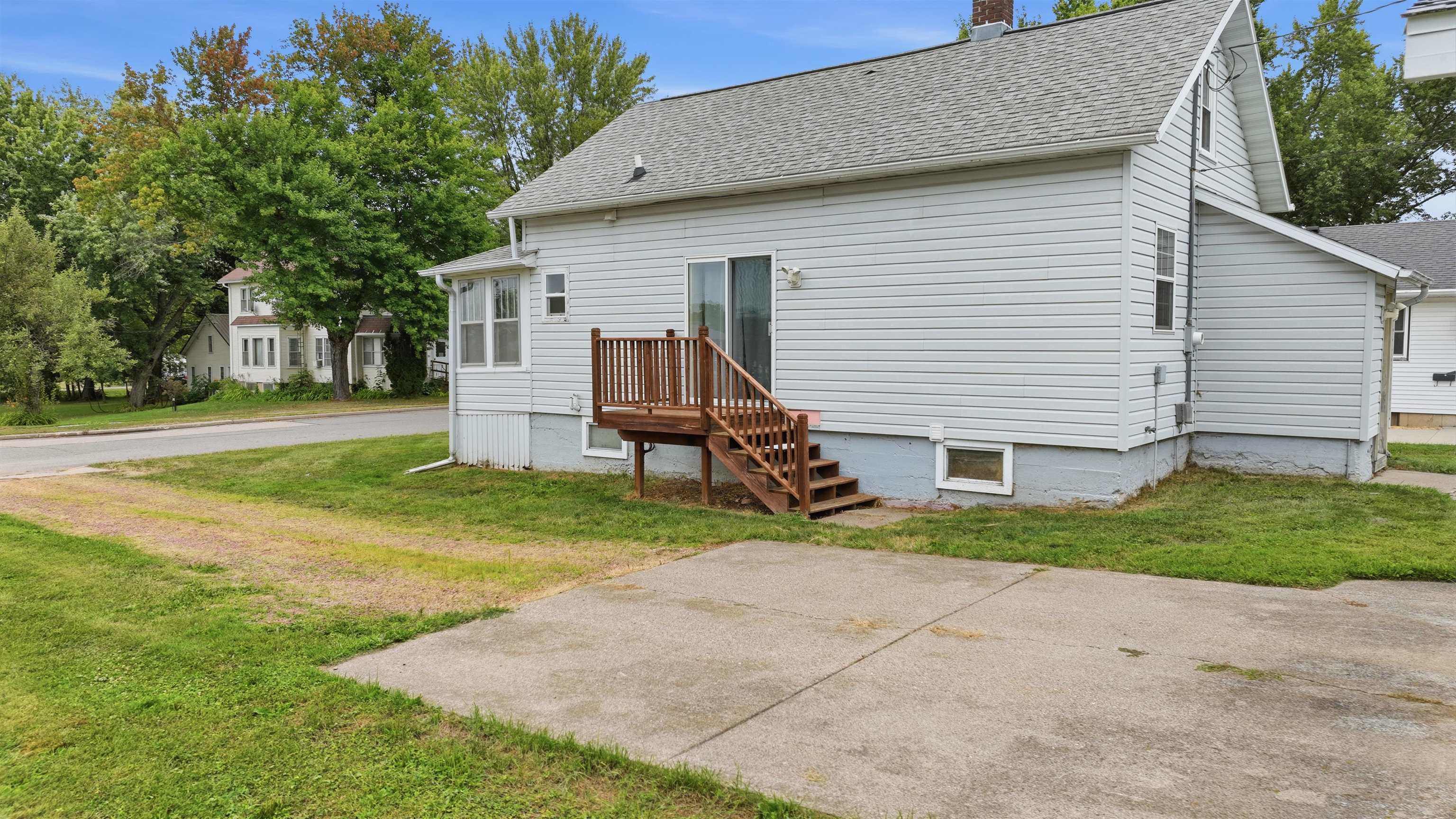 332 MAPLE STREET, Granton, Wisconsin 54436, 1 Bedroom Bedrooms, ,1 BathroomBathrooms,Residential,For Sale,332 MAPLE STREET,22604066
