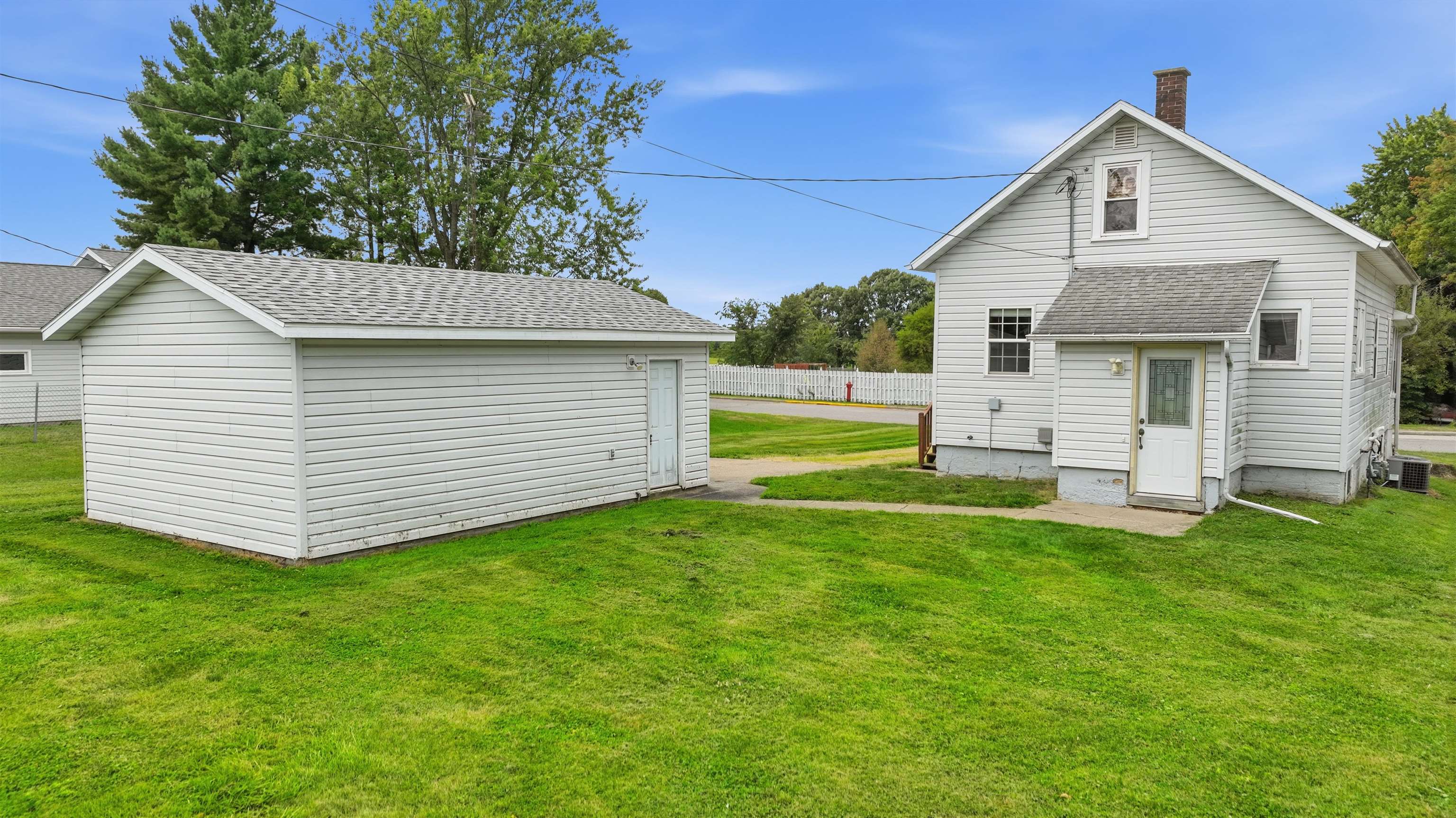 332 MAPLE STREET, Granton, Wisconsin 54436, 1 Bedroom Bedrooms, ,1 BathroomBathrooms,Residential,For Sale,332 MAPLE STREET,22604066