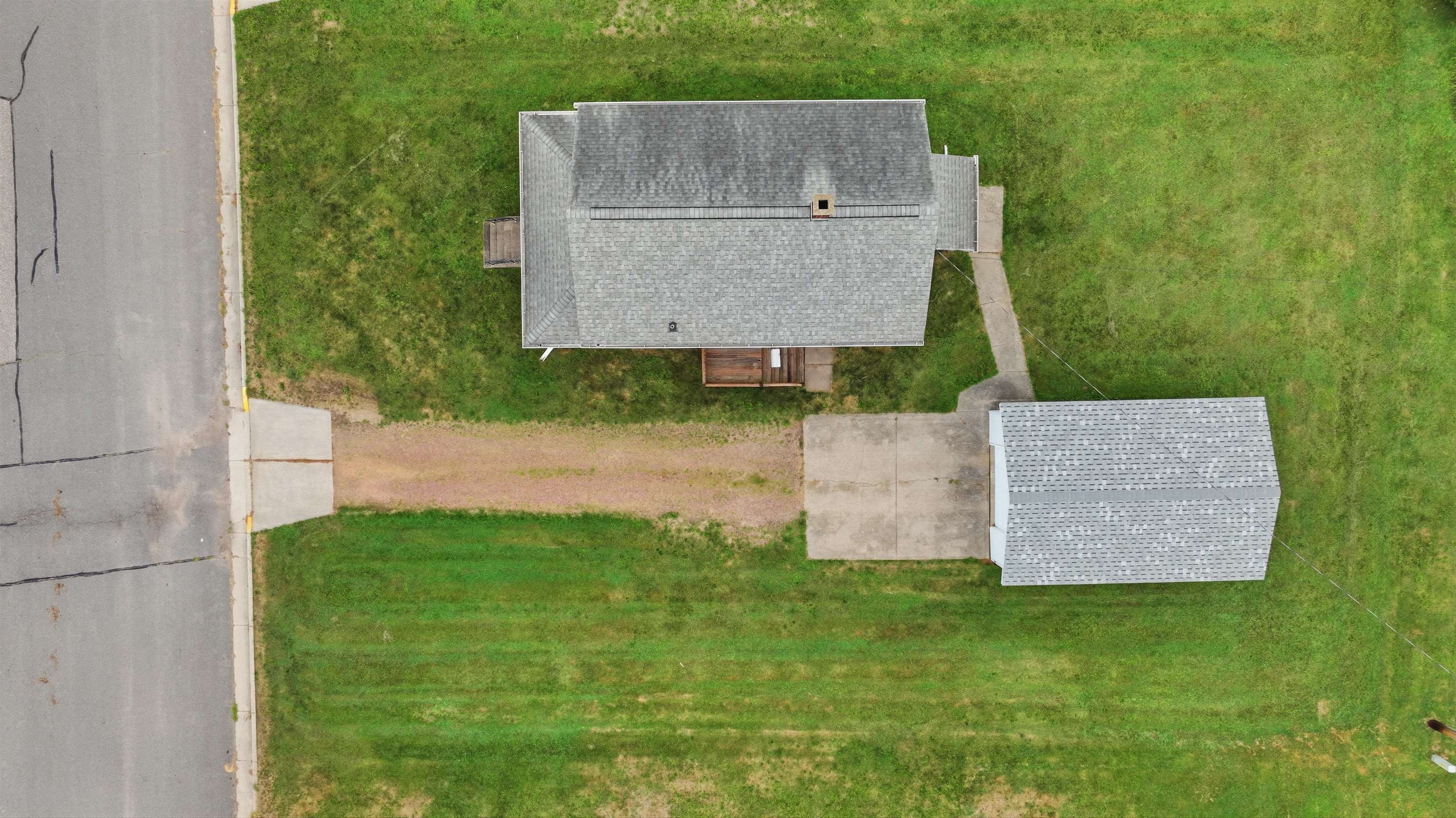 332 MAPLE STREET, Granton, Wisconsin 54436, 1 Bedroom Bedrooms, ,1 BathroomBathrooms,Residential,For Sale,332 MAPLE STREET,22604066