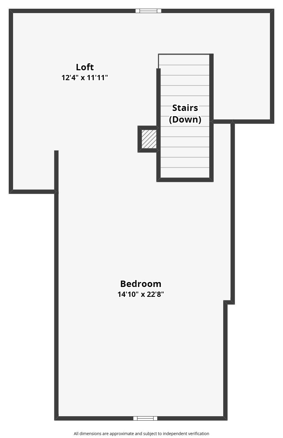 332 MAPLE STREET, Granton, Wisconsin 54436, 1 Bedroom Bedrooms, ,1 BathroomBathrooms,Residential,For Sale,332 MAPLE STREET,22604066