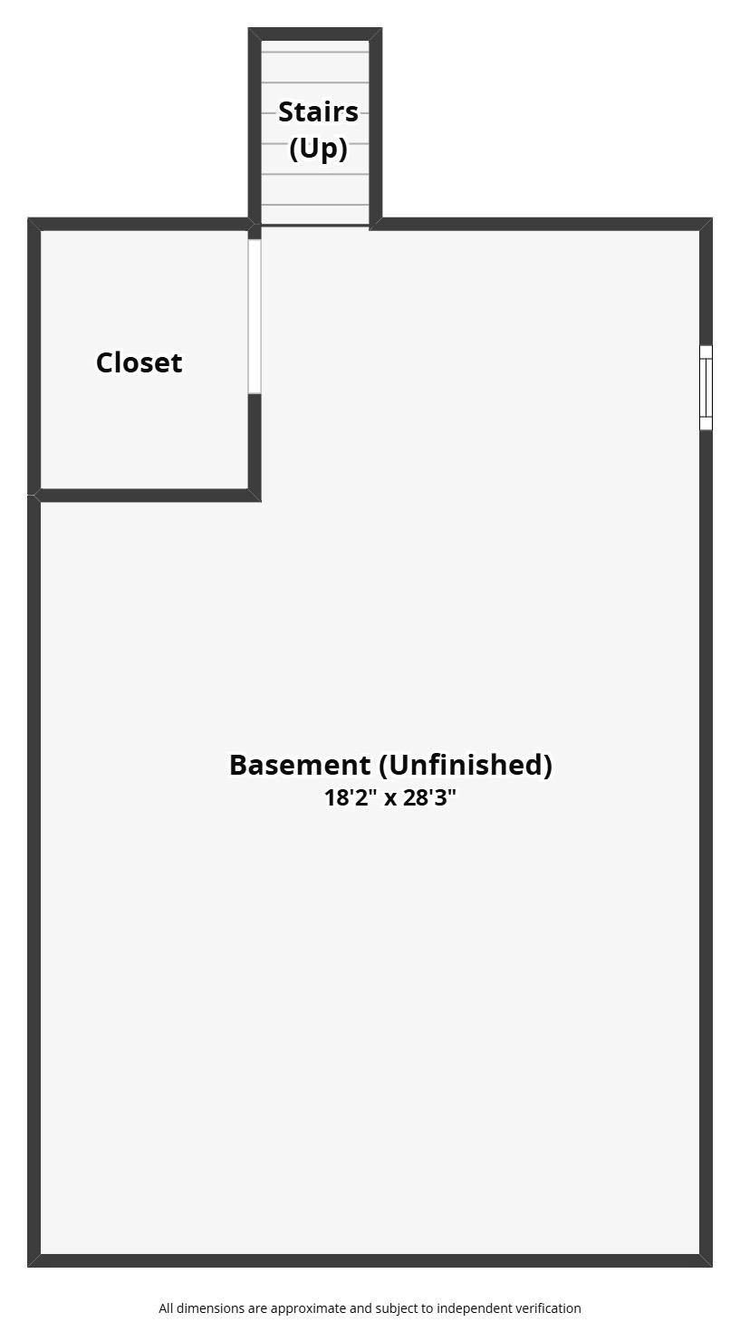 332 MAPLE STREET, Granton, Wisconsin 54436, 1 Bedroom Bedrooms, ,1 BathroomBathrooms,Residential,For Sale,332 MAPLE STREET,22604066
