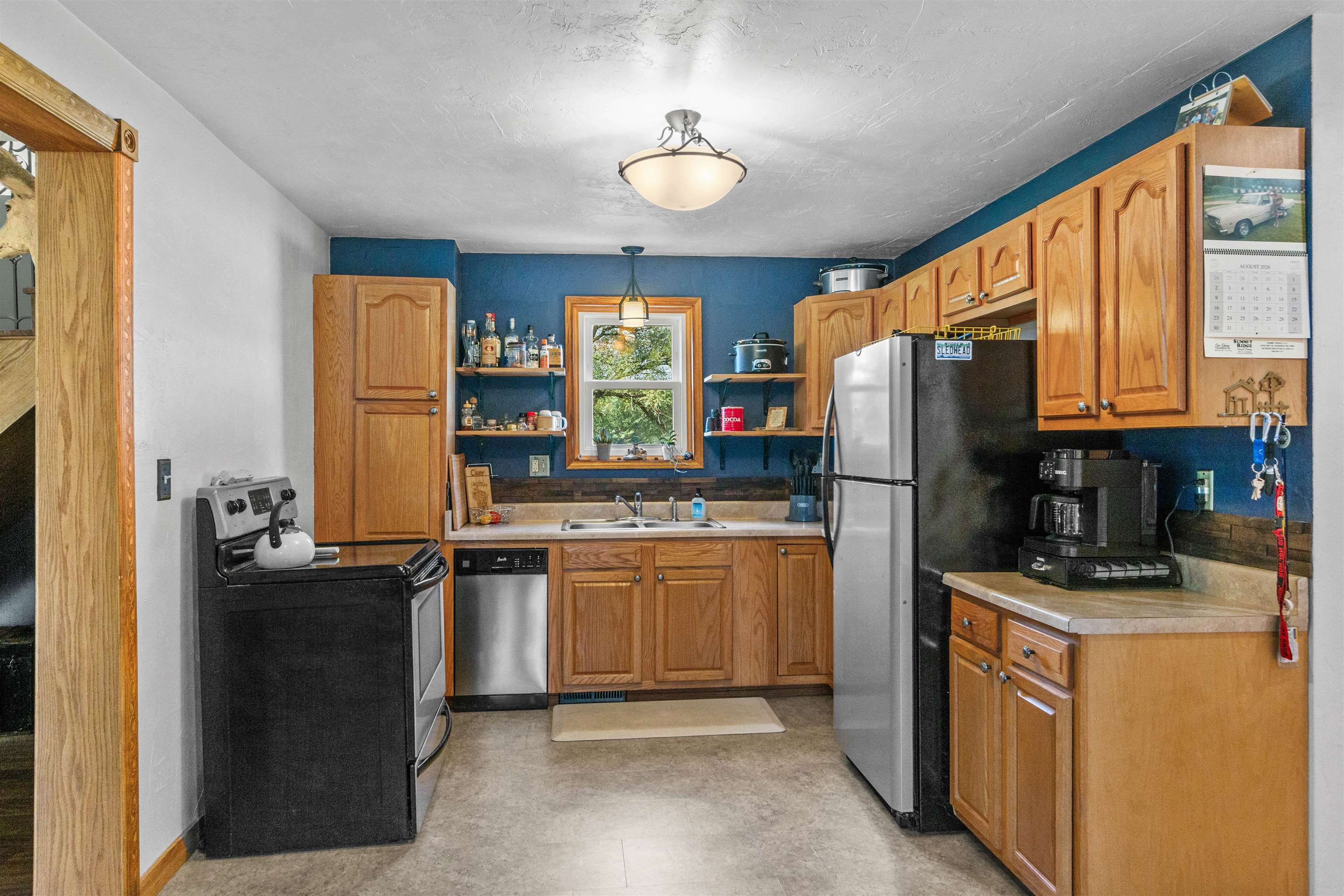 4612 WOODLAND ROAD, Rosholt, Wisconsin 54473, 2 Bedrooms Bedrooms, ,1 BathroomBathrooms,Residential,For Sale,4612 WOODLAND ROAD,22604067