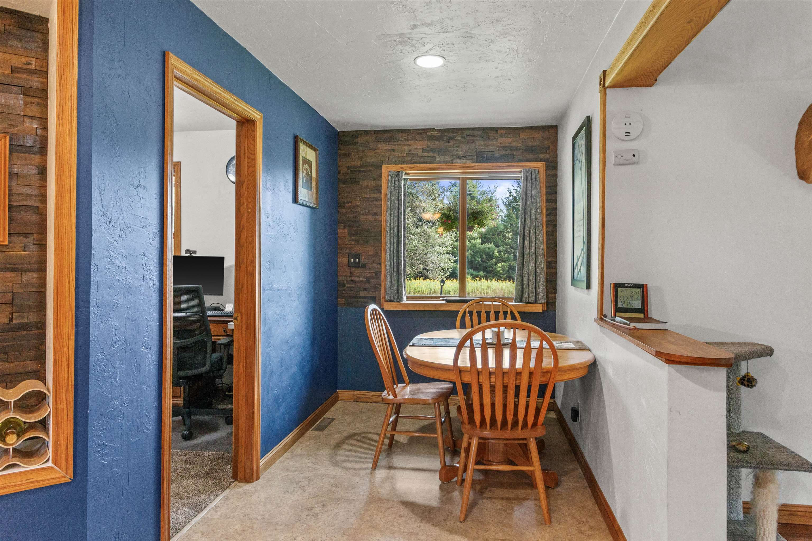 4612 WOODLAND ROAD, Rosholt, Wisconsin 54473, 2 Bedrooms Bedrooms, ,1 BathroomBathrooms,Residential,For Sale,4612 WOODLAND ROAD,22604067