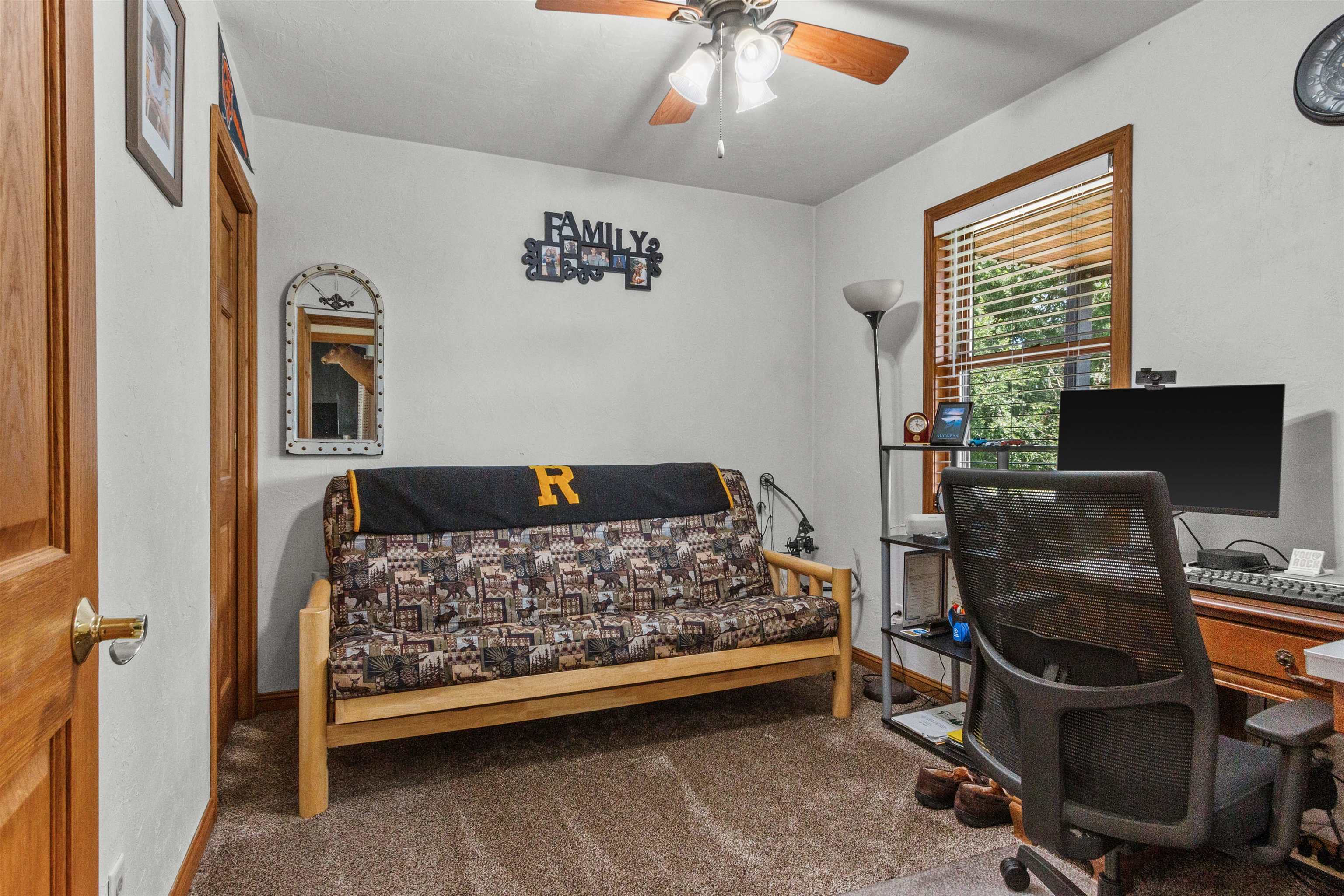 4612 WOODLAND ROAD, Rosholt, Wisconsin 54473, 2 Bedrooms Bedrooms, ,1 BathroomBathrooms,Residential,For Sale,4612 WOODLAND ROAD,22604067