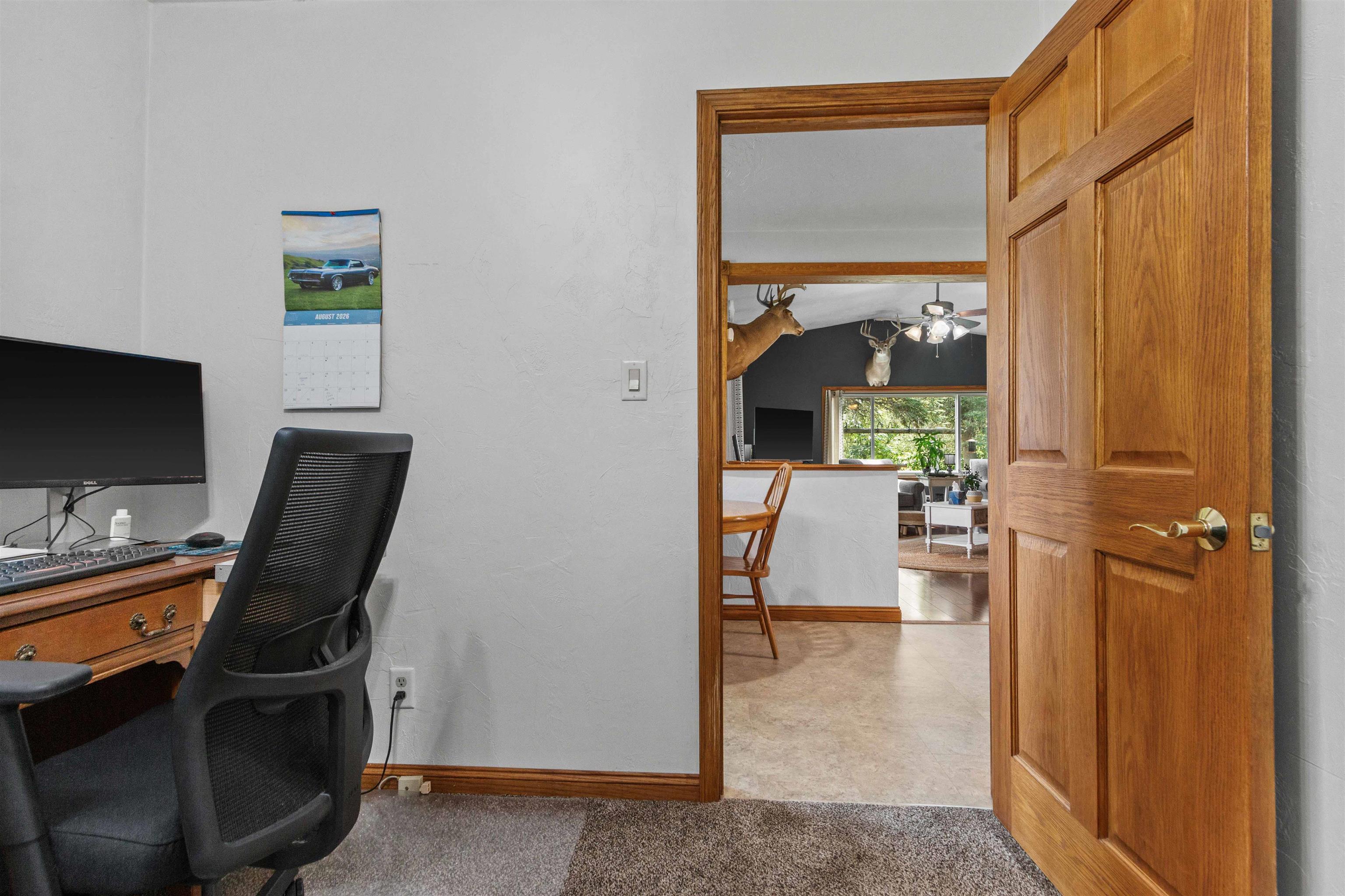 4612 WOODLAND ROAD, Rosholt, Wisconsin 54473, 2 Bedrooms Bedrooms, ,1 BathroomBathrooms,Residential,For Sale,4612 WOODLAND ROAD,22604067