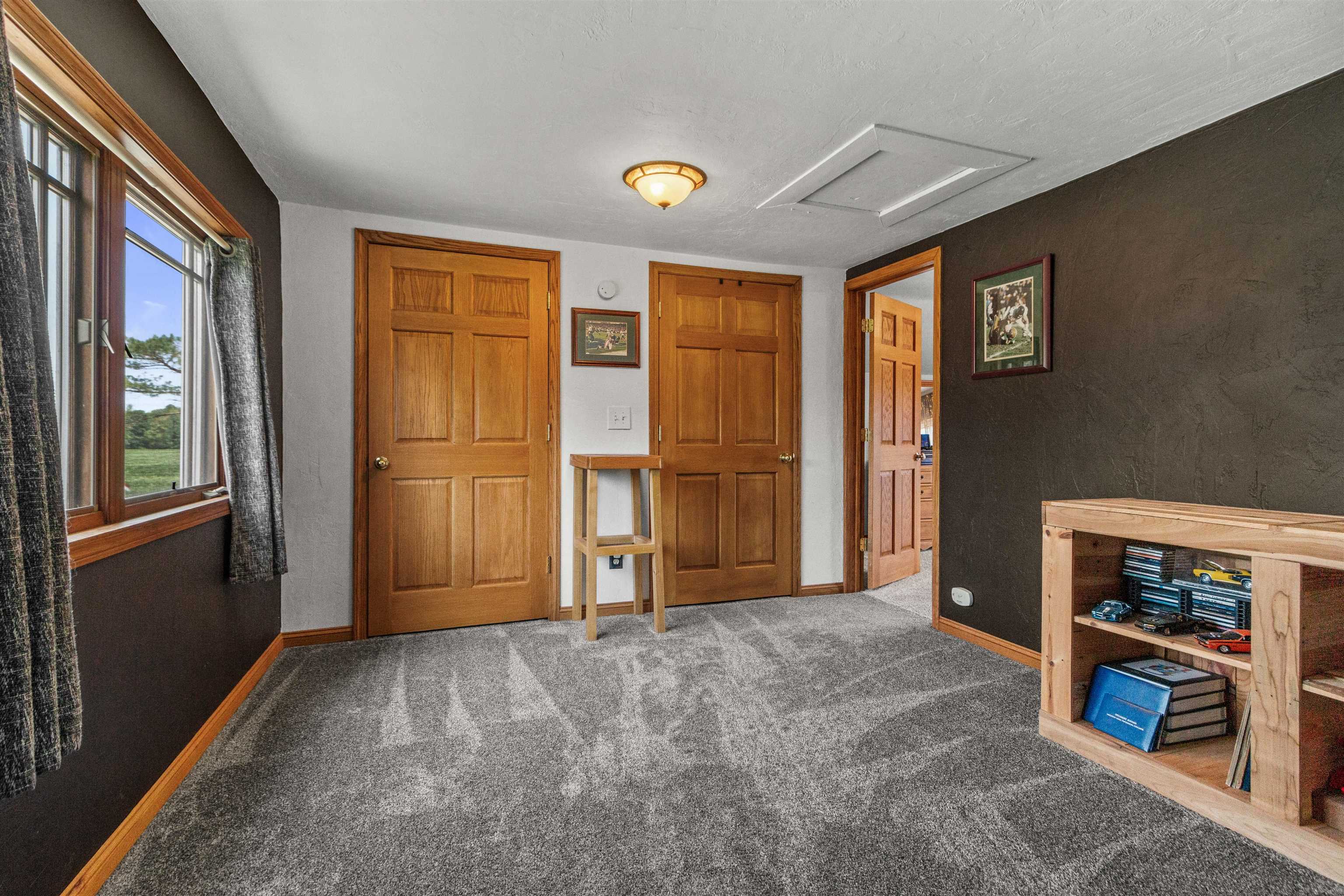 4612 WOODLAND ROAD, Rosholt, Wisconsin 54473, 2 Bedrooms Bedrooms, ,1 BathroomBathrooms,Residential,For Sale,4612 WOODLAND ROAD,22604067