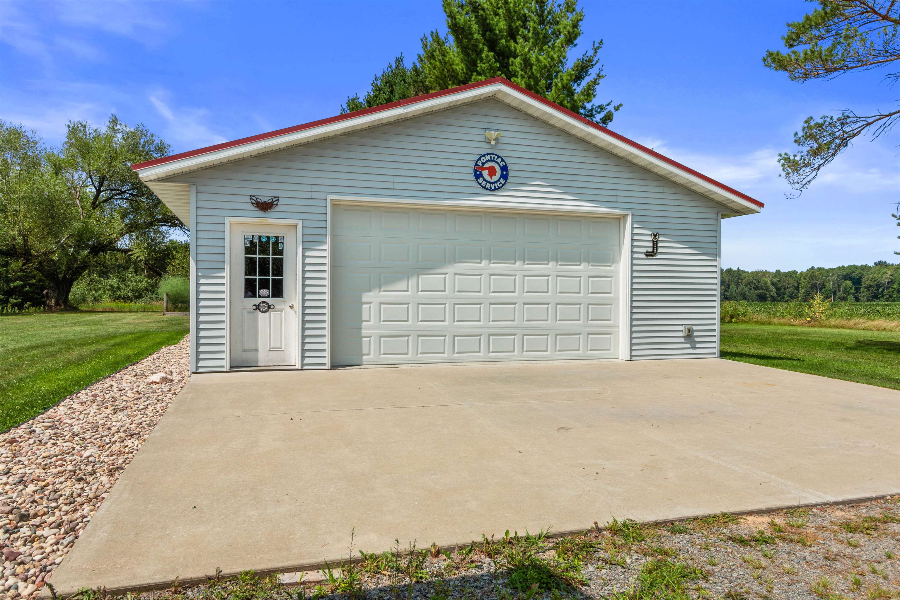 4612 WOODLAND ROAD, Rosholt, Wisconsin 54473, 2 Bedrooms Bedrooms, ,1 BathroomBathrooms,Residential,For Sale,4612 WOODLAND ROAD,22604067