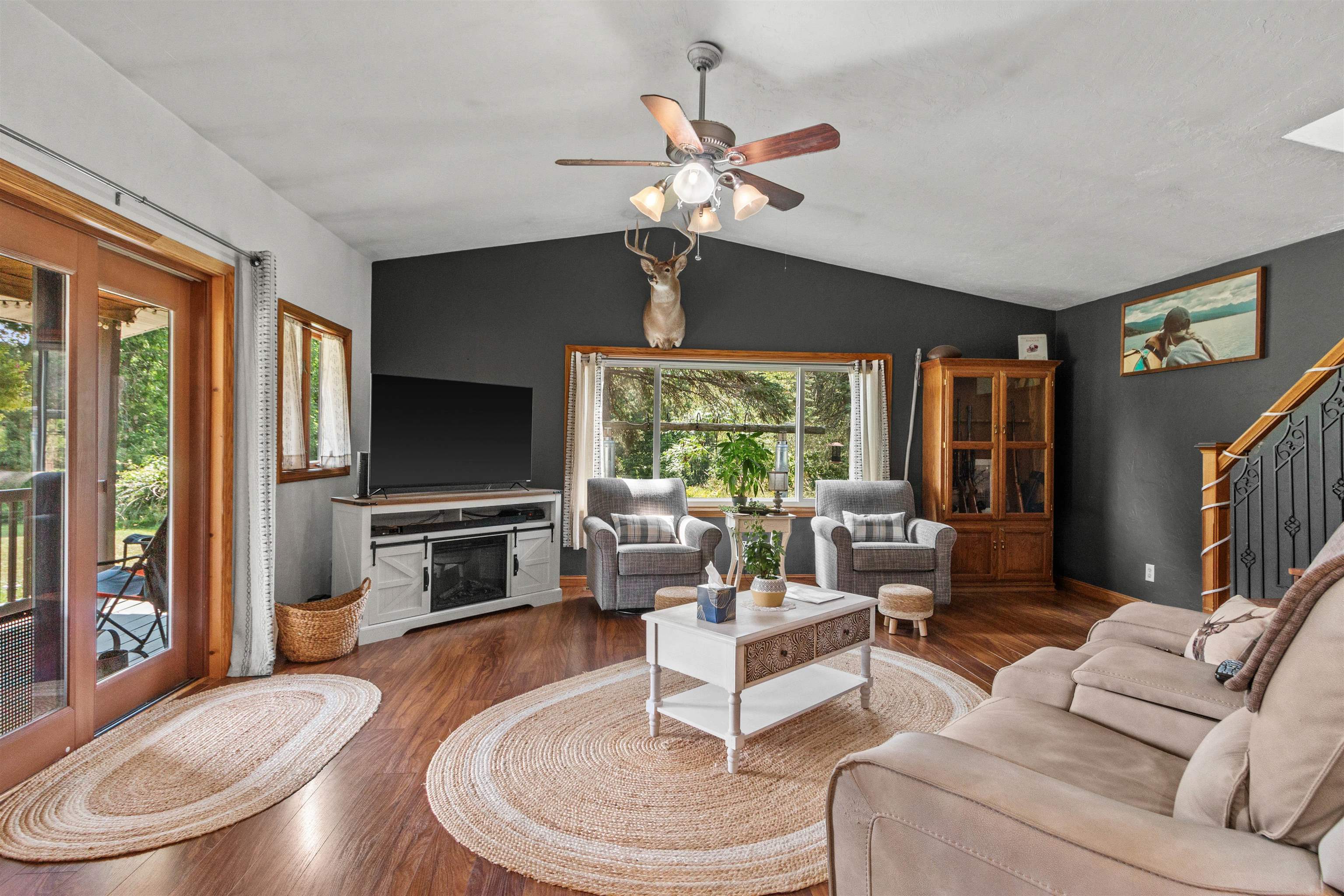 4612 WOODLAND ROAD, Rosholt, Wisconsin 54473, 2 Bedrooms Bedrooms, ,1 BathroomBathrooms,Residential,For Sale,4612 WOODLAND ROAD,22604067