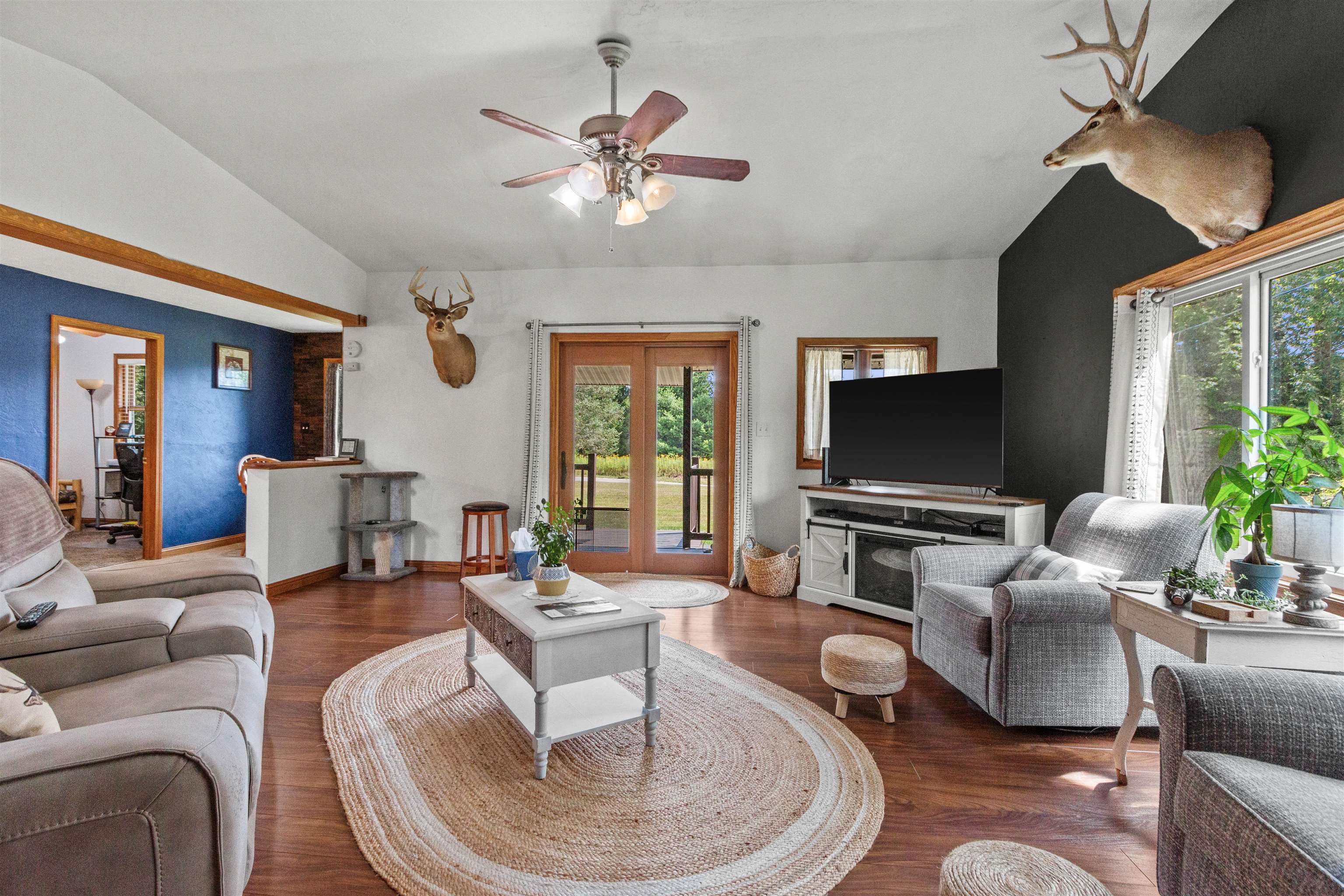 4612 WOODLAND ROAD, Rosholt, Wisconsin 54473, 2 Bedrooms Bedrooms, ,1 BathroomBathrooms,Residential,For Sale,4612 WOODLAND ROAD,22604067