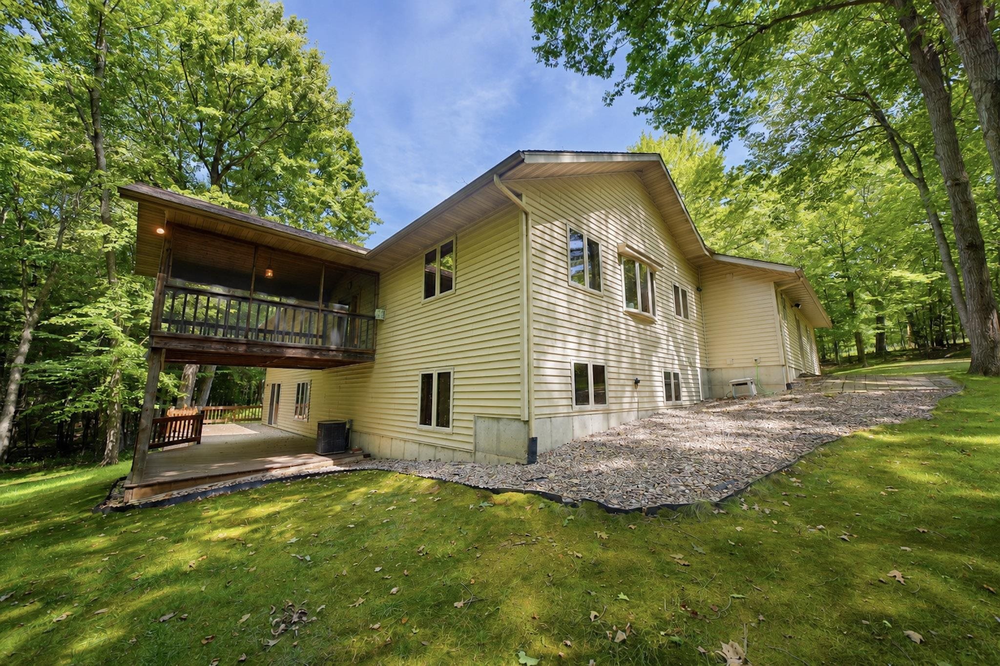 234704 N 96TH AVENUE, Wausau, Wisconsin 54401, 4 Bedrooms Bedrooms, ,2 BathroomsBathrooms,Residential,For Sale,234704 N 96TH AVENUE,22604070