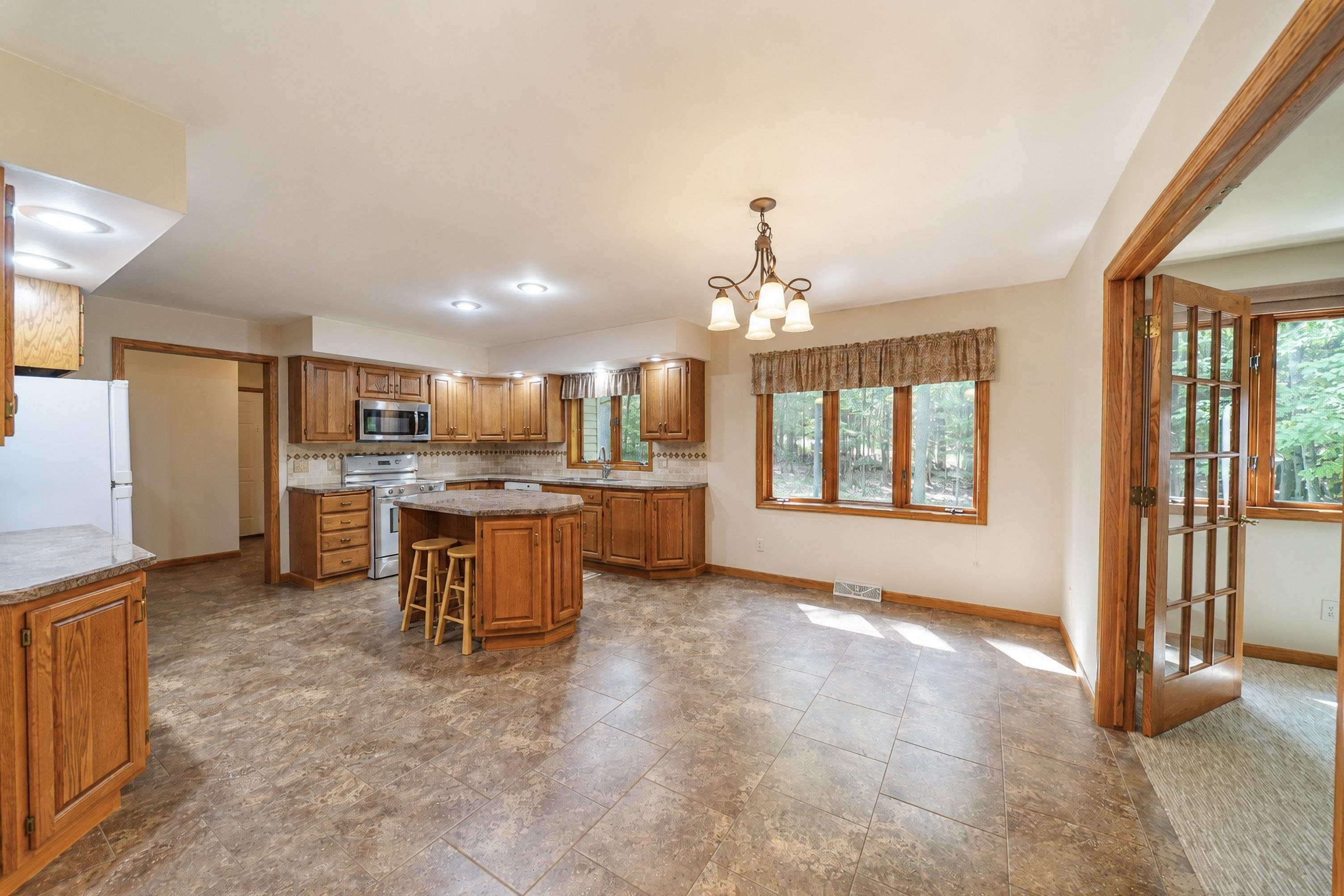 234704 N 96TH AVENUE, Wausau, Wisconsin 54401, 4 Bedrooms Bedrooms, ,2 BathroomsBathrooms,Residential,For Sale,234704 N 96TH AVENUE,22604070