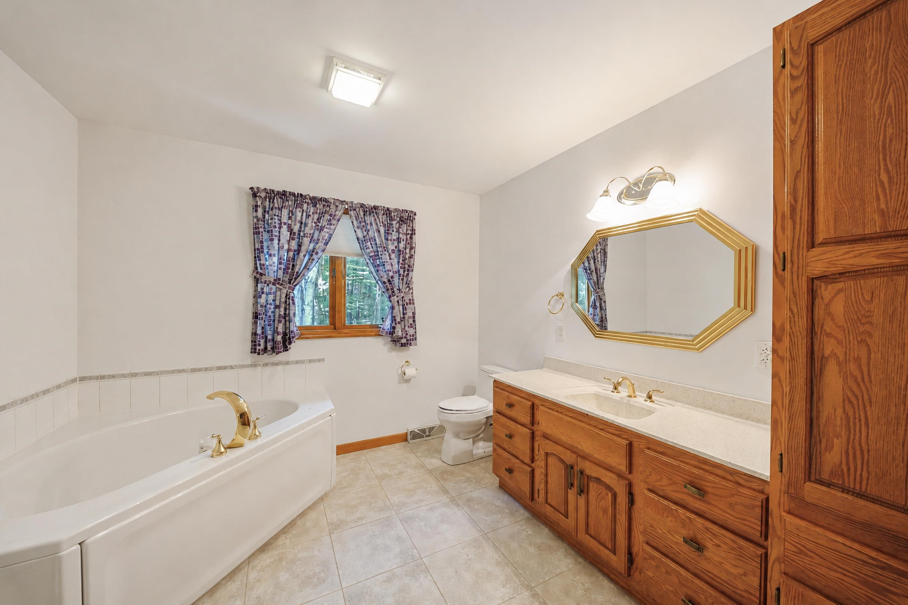 234704 N 96TH AVENUE, Wausau, Wisconsin 54401, 4 Bedrooms Bedrooms, ,2 BathroomsBathrooms,Residential,For Sale,234704 N 96TH AVENUE,22604070