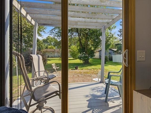 408 E GRANT STREET, Marshfield, Wisconsin 54449, 4 Bedrooms Bedrooms, ,2 BathroomsBathrooms,Residential,For Sale,408 E GRANT STREET,22604071