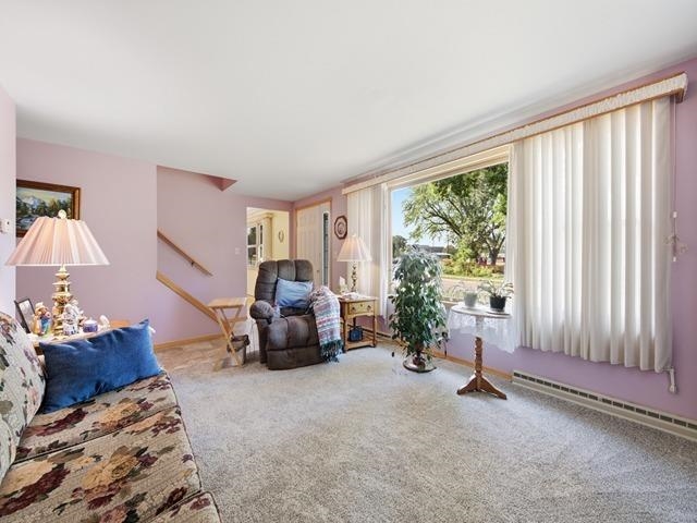 408 E GRANT STREET, Marshfield, Wisconsin 54449, 4 Bedrooms Bedrooms, ,2 BathroomsBathrooms,Residential,For Sale,408 E GRANT STREET,22604071