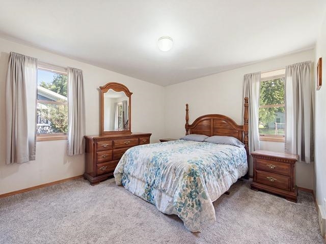 408 E GRANT STREET, Marshfield, Wisconsin 54449, 4 Bedrooms Bedrooms, ,2 BathroomsBathrooms,Residential,For Sale,408 E GRANT STREET,22604071