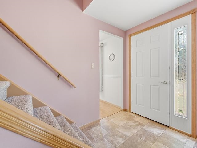 408 E GRANT STREET, Marshfield, Wisconsin 54449, 4 Bedrooms Bedrooms, ,2 BathroomsBathrooms,Residential,For Sale,408 E GRANT STREET,22604071