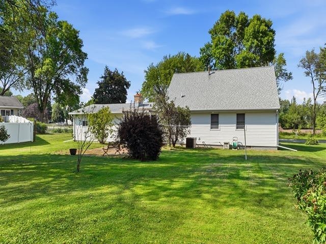 408 E GRANT STREET, Marshfield, Wisconsin 54449, 4 Bedrooms Bedrooms, ,2 BathroomsBathrooms,Residential,For Sale,408 E GRANT STREET,22604071