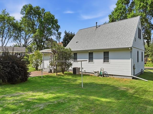 408 E GRANT STREET, Marshfield, Wisconsin 54449, 4 Bedrooms Bedrooms, ,2 BathroomsBathrooms,Residential,For Sale,408 E GRANT STREET,22604071