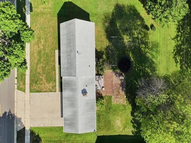 408 E GRANT STREET, Marshfield, Wisconsin 54449, 4 Bedrooms Bedrooms, ,2 BathroomsBathrooms,Residential,For Sale,408 E GRANT STREET,22604071