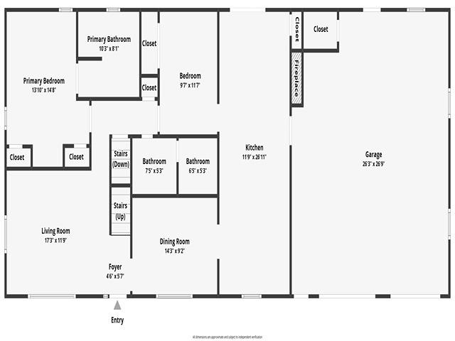 408 E GRANT STREET, Marshfield, Wisconsin 54449, 4 Bedrooms Bedrooms, ,2 BathroomsBathrooms,Residential,For Sale,408 E GRANT STREET,22604071