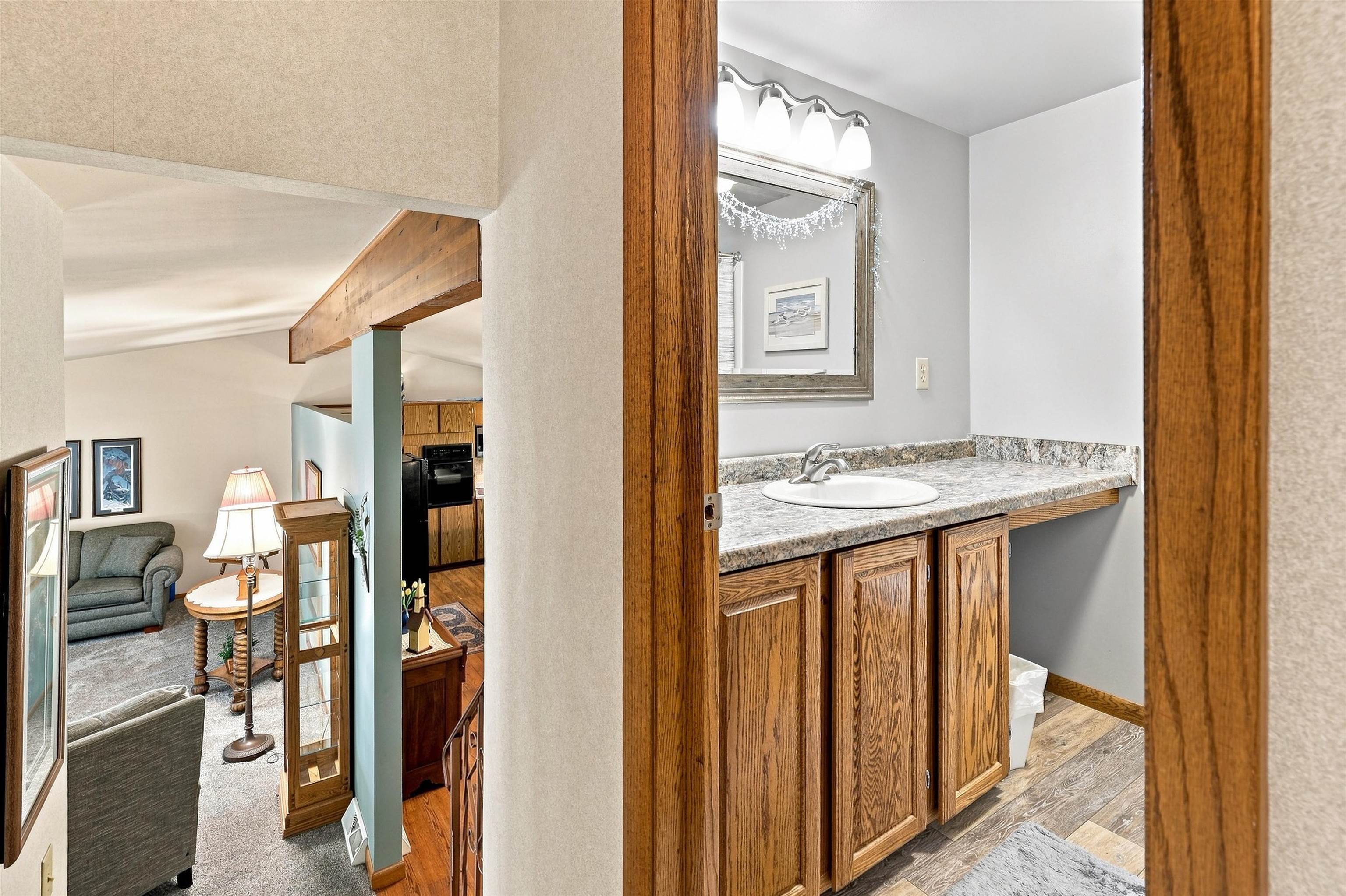 3060 KATHERINE COURT, Plover, Wisconsin 54467, 4 Bedrooms Bedrooms, ,2 BathroomsBathrooms,Residential,For Sale,3060 KATHERINE COURT,22604073