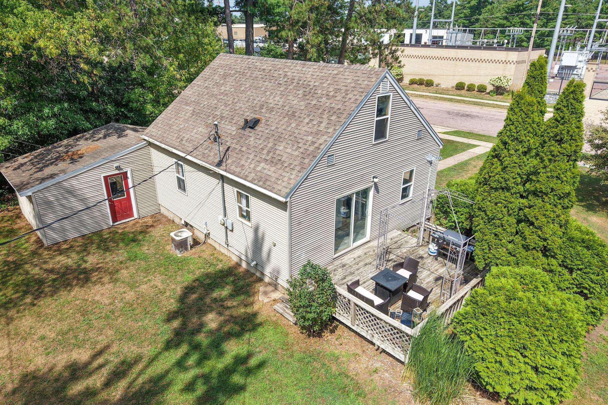 1820 PEACH STREET, Wisconsin Rapids, Wisconsin 54494, 3 Bedrooms Bedrooms, ,1 BathroomBathrooms,Residential,For Sale,1820 PEACH STREET,22604076