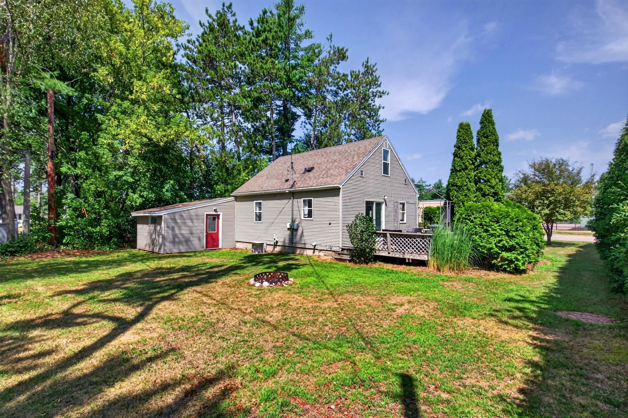 1820 PEACH STREET, Wisconsin Rapids, Wisconsin 54494, 3 Bedrooms Bedrooms, ,1 BathroomBathrooms,Residential,For Sale,1820 PEACH STREET,22604076