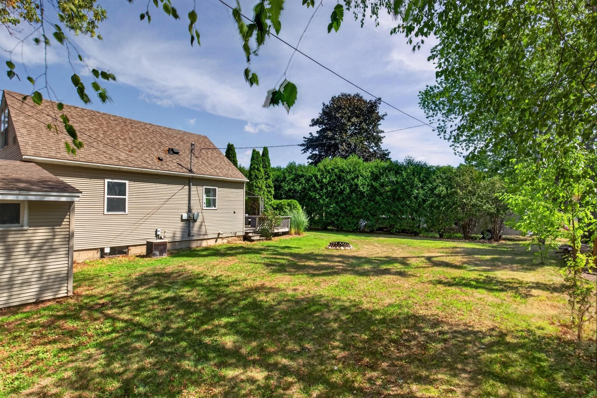 1820 PEACH STREET, Wisconsin Rapids, Wisconsin 54494, 3 Bedrooms Bedrooms, ,1 BathroomBathrooms,Residential,For Sale,1820 PEACH STREET,22604076