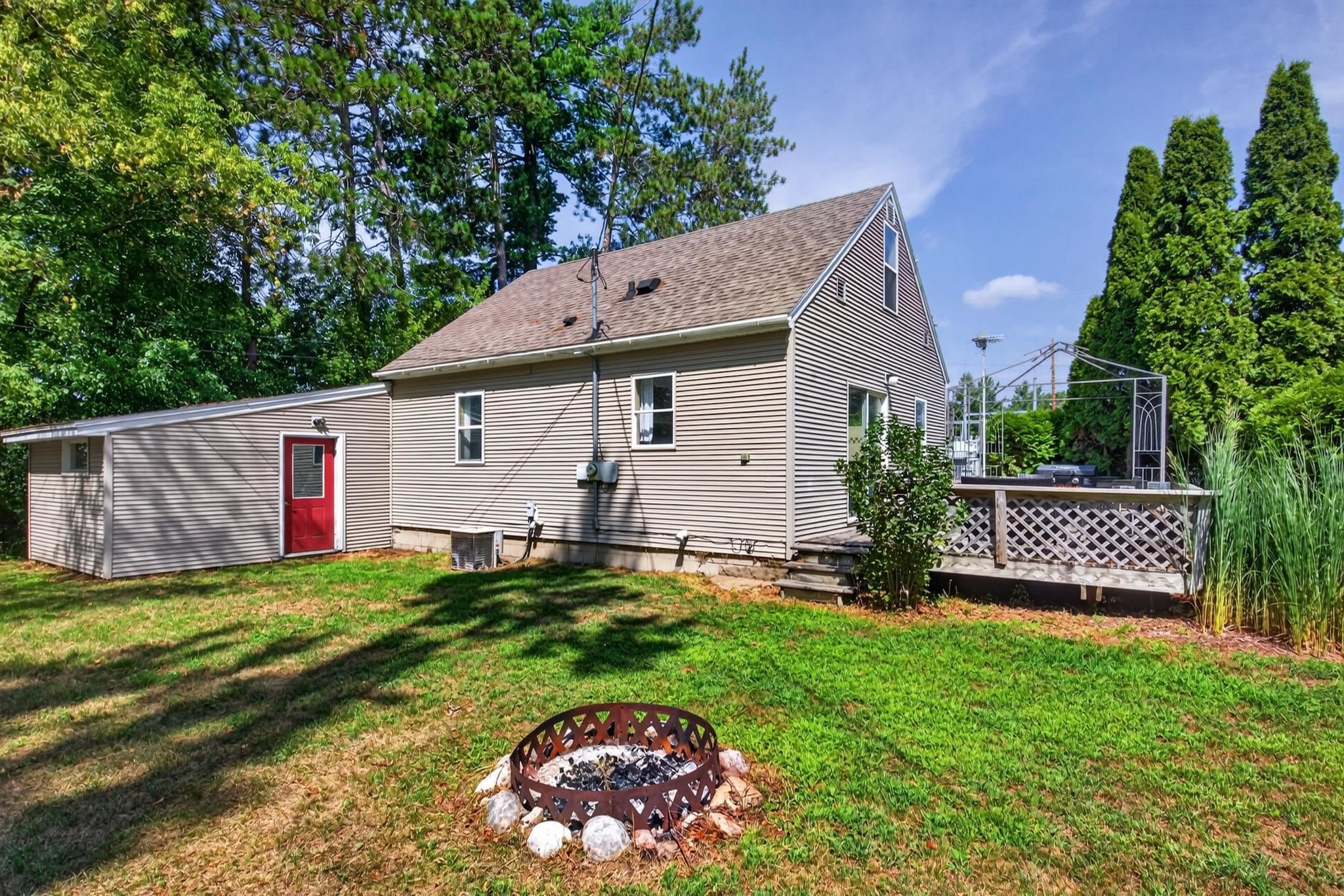 1820 PEACH STREET, Wisconsin Rapids, Wisconsin 54494, 3 Bedrooms Bedrooms, ,1 BathroomBathrooms,Residential,For Sale,1820 PEACH STREET,22604076