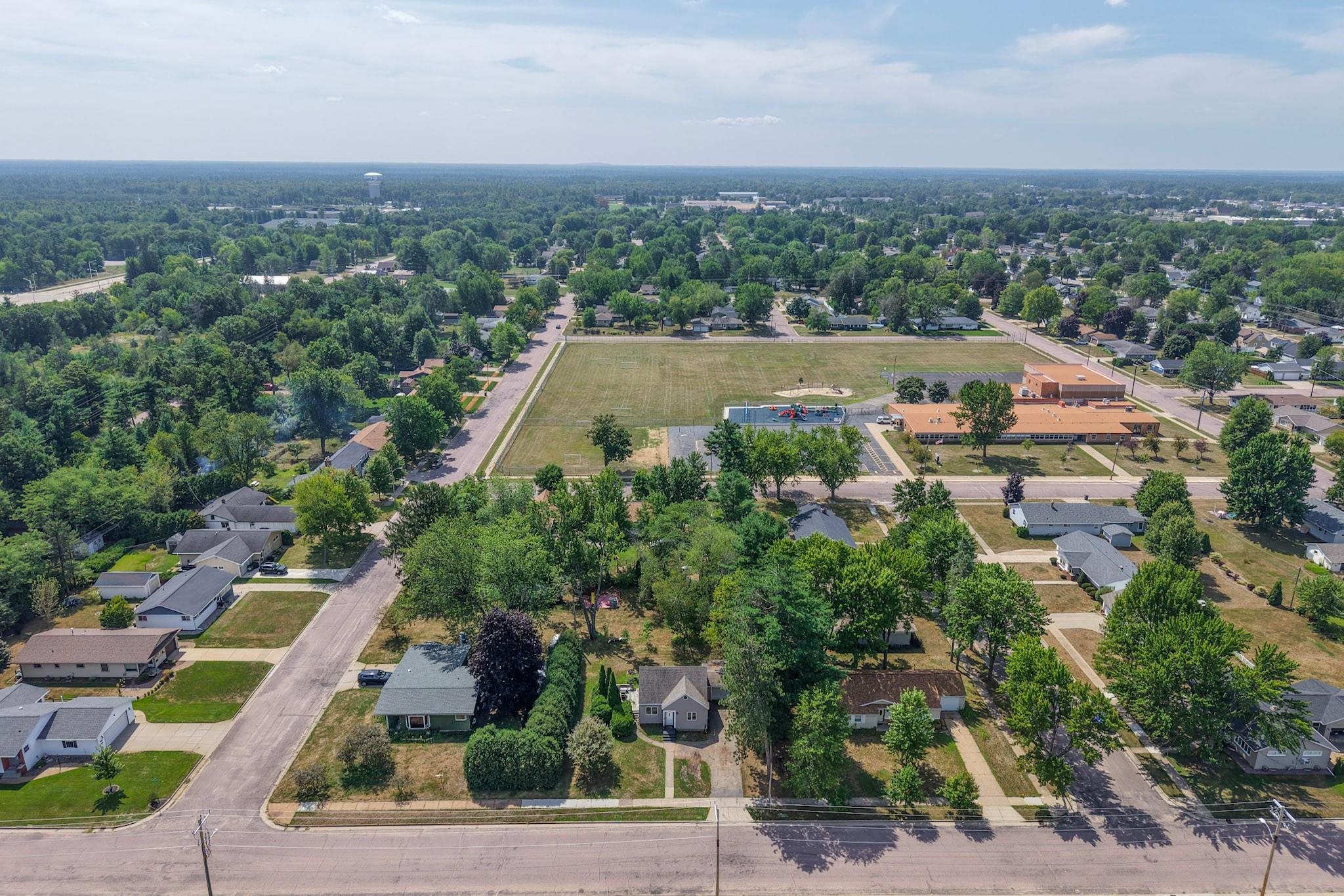 1820 PEACH STREET, Wisconsin Rapids, Wisconsin 54494, 3 Bedrooms Bedrooms, ,1 BathroomBathrooms,Residential,For Sale,1820 PEACH STREET,22604076