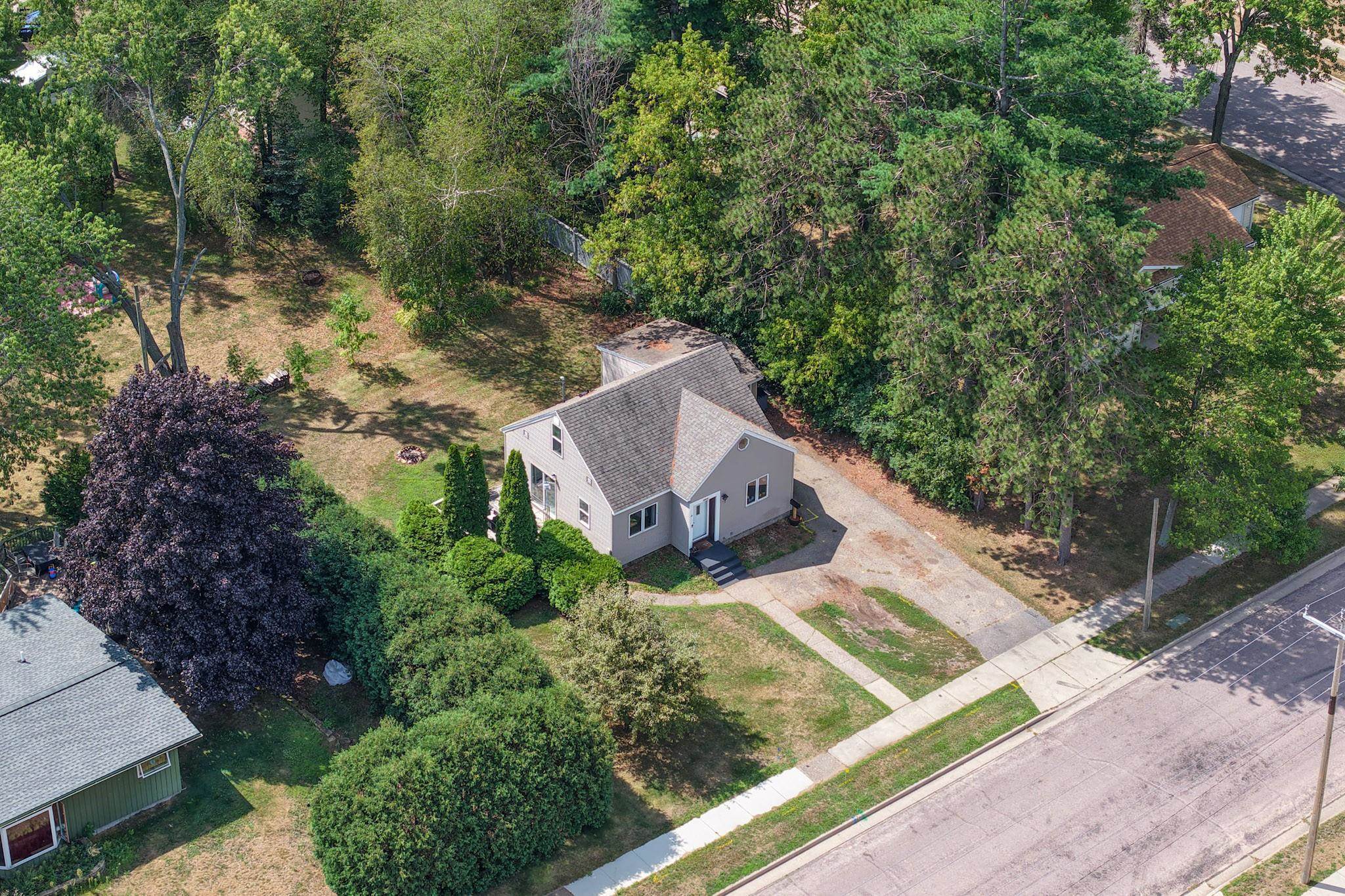 1820 PEACH STREET, Wisconsin Rapids, Wisconsin 54494, 3 Bedrooms Bedrooms, ,1 BathroomBathrooms,Residential,For Sale,1820 PEACH STREET,22604076