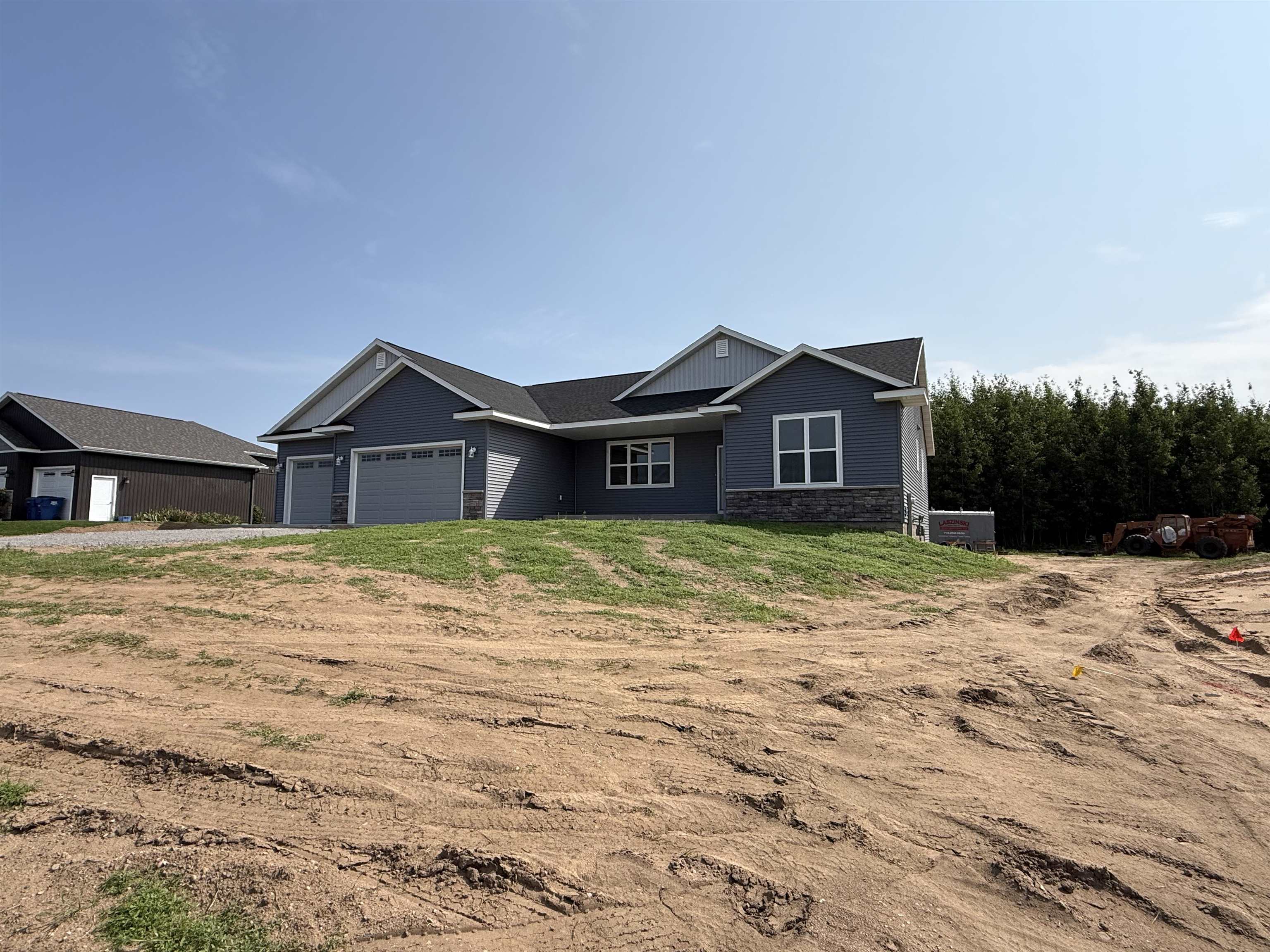 2150 SUNDIAL AVENUE, Kronenwetter, Wisconsin 54455, 3 Bedrooms Bedrooms, ,2 BathroomsBathrooms,Residential,For Sale,2150 SUNDIAL AVENUE,22604078
