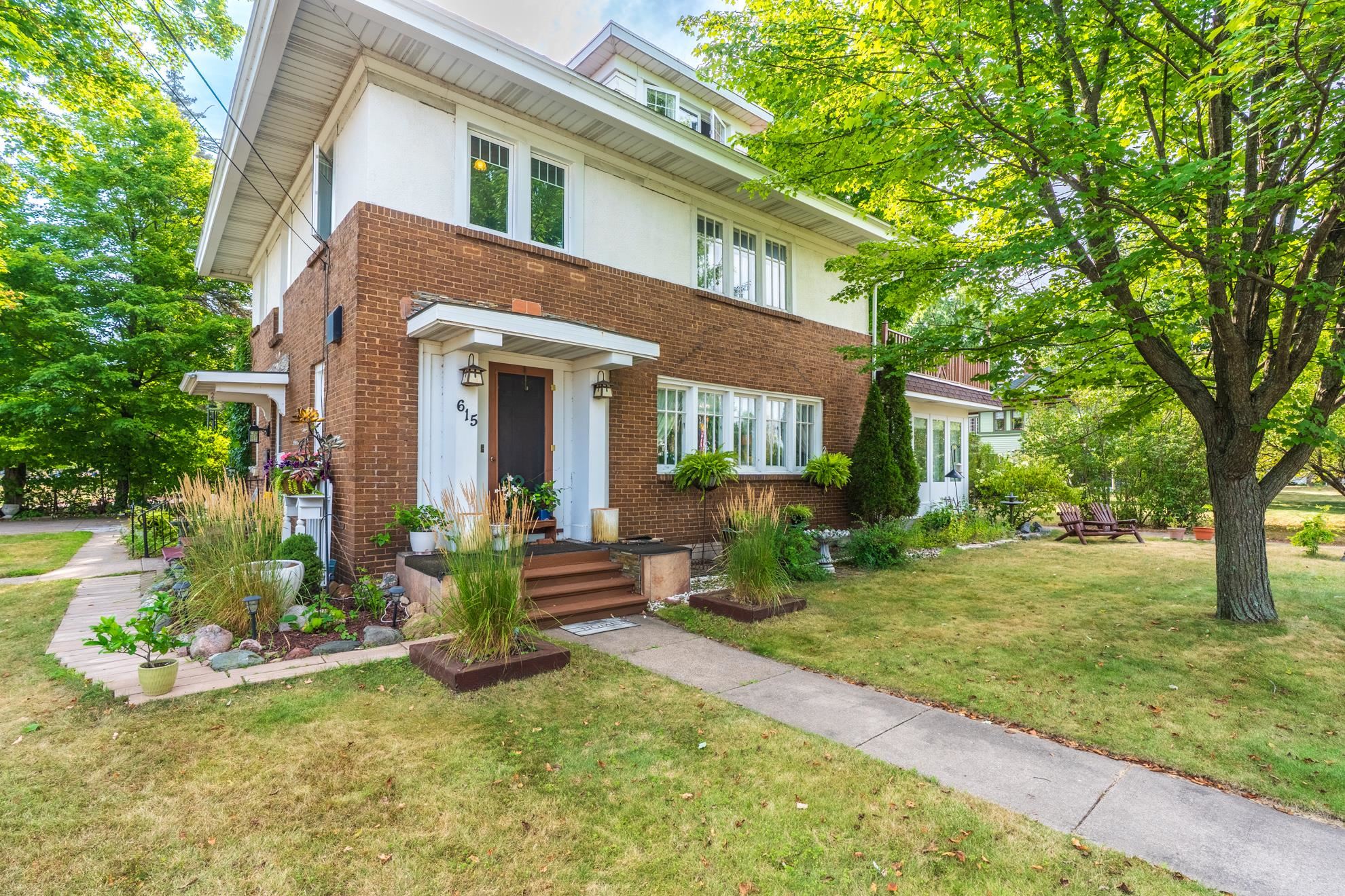 615 N CENTER AVENUE, Merrill, Wisconsin 54452, 3 Bedrooms Bedrooms, ,1 BathroomBathrooms,Residential,For Sale,615 N CENTER AVENUE,22604079